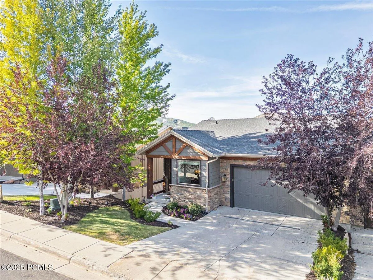1406 Hailstone Drive, Heber City, UT 84032