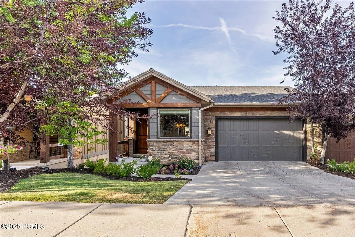 1406 Hailstone Drive, Heber City, UT 84032
