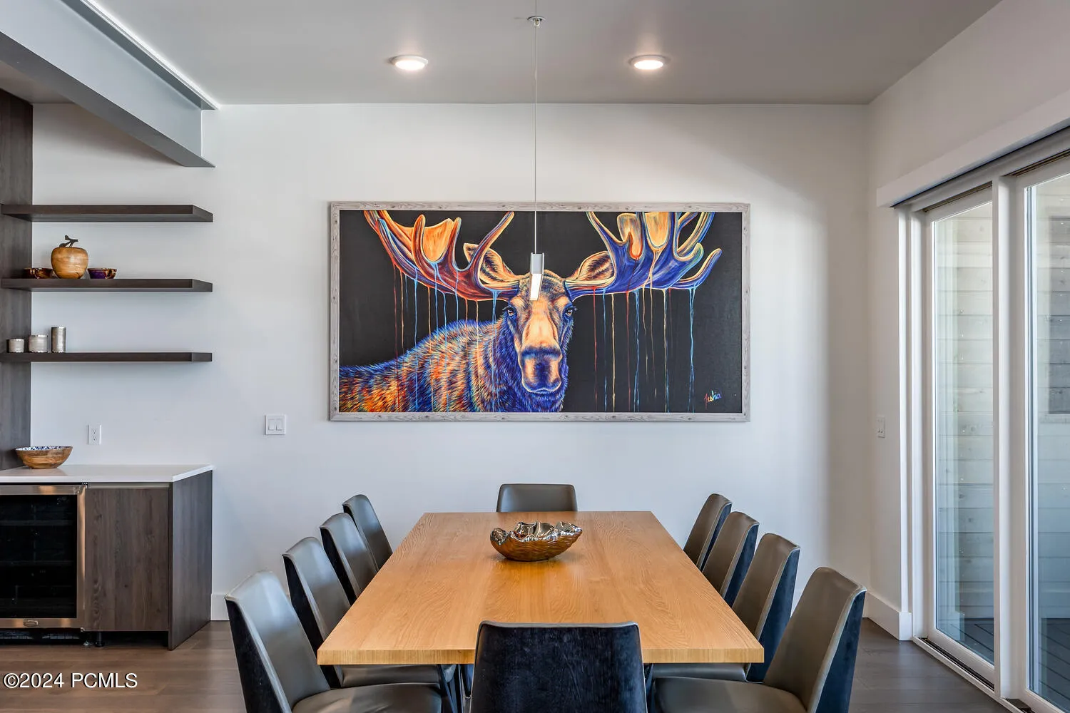 2752 W High Mountain Road Unit 1501, Park City, UT 84098