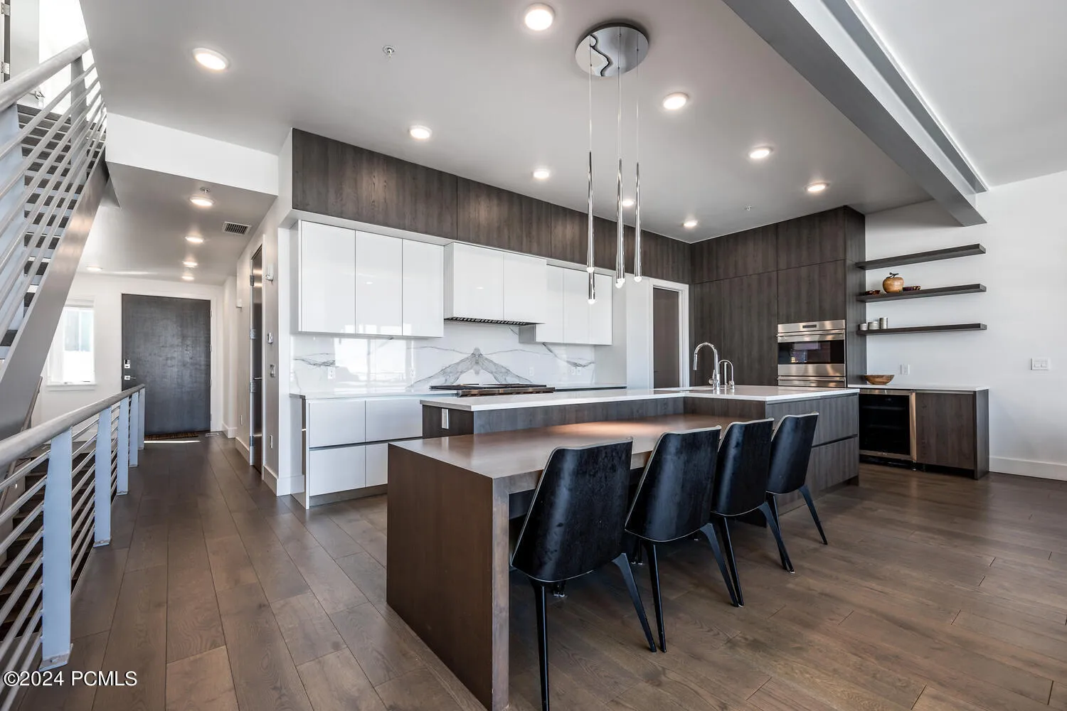 2752 W High Mountain Road Unit 1501, Park City, UT 84098
