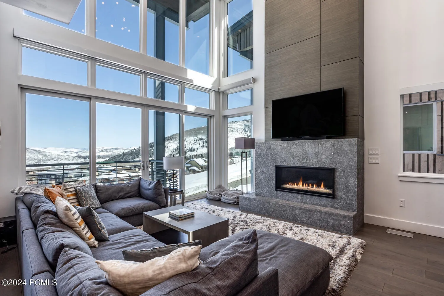 2752 W High Mountain Road Unit 1501, Park City, UT 84098