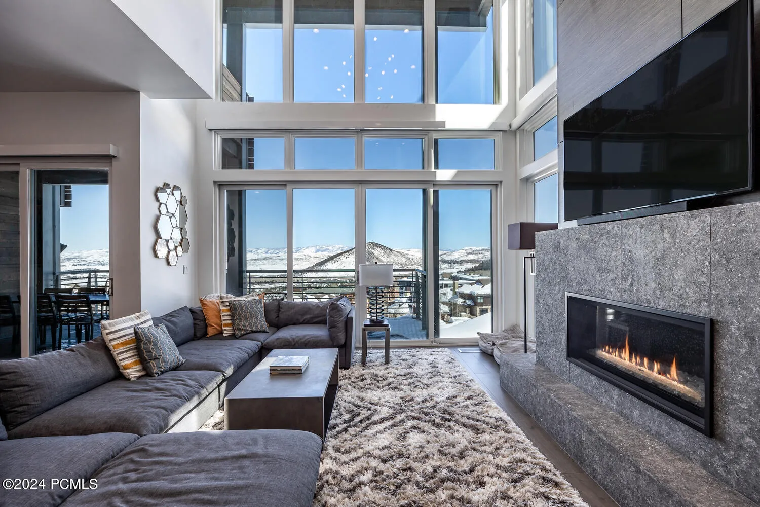 2752 W High Mountain Road Unit 1501, Park City, UT 84098