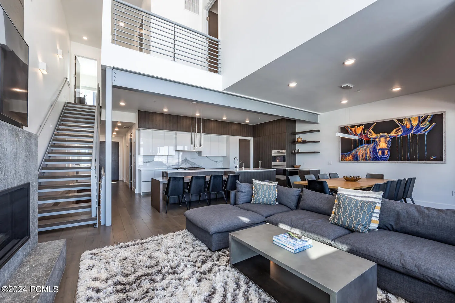 2752 W High Mountain Road Unit 1501, Park City, UT 84098