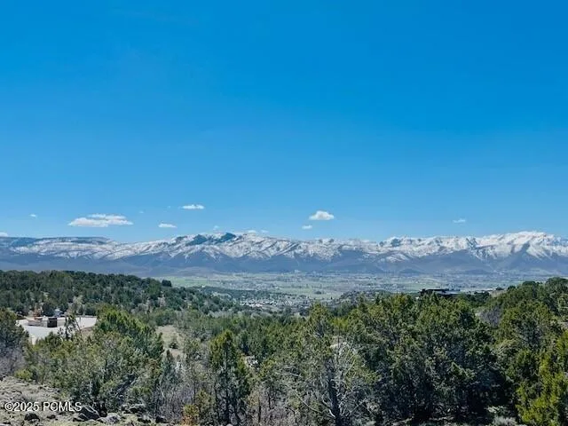 3002 E La Sal Peak Drive , Heber City, UT 84032