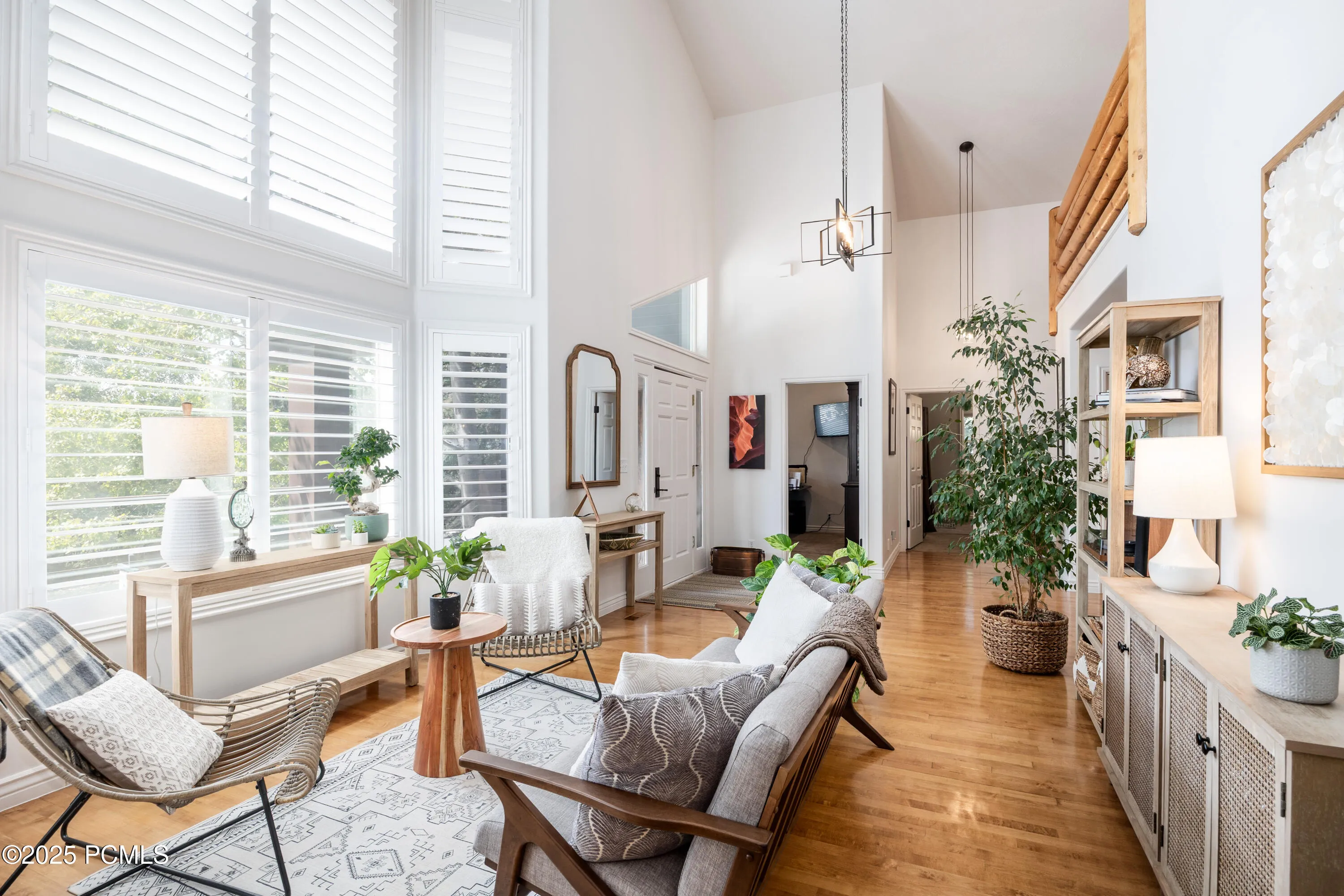 8906 Upper Lando Lane, Park City, UT 84098