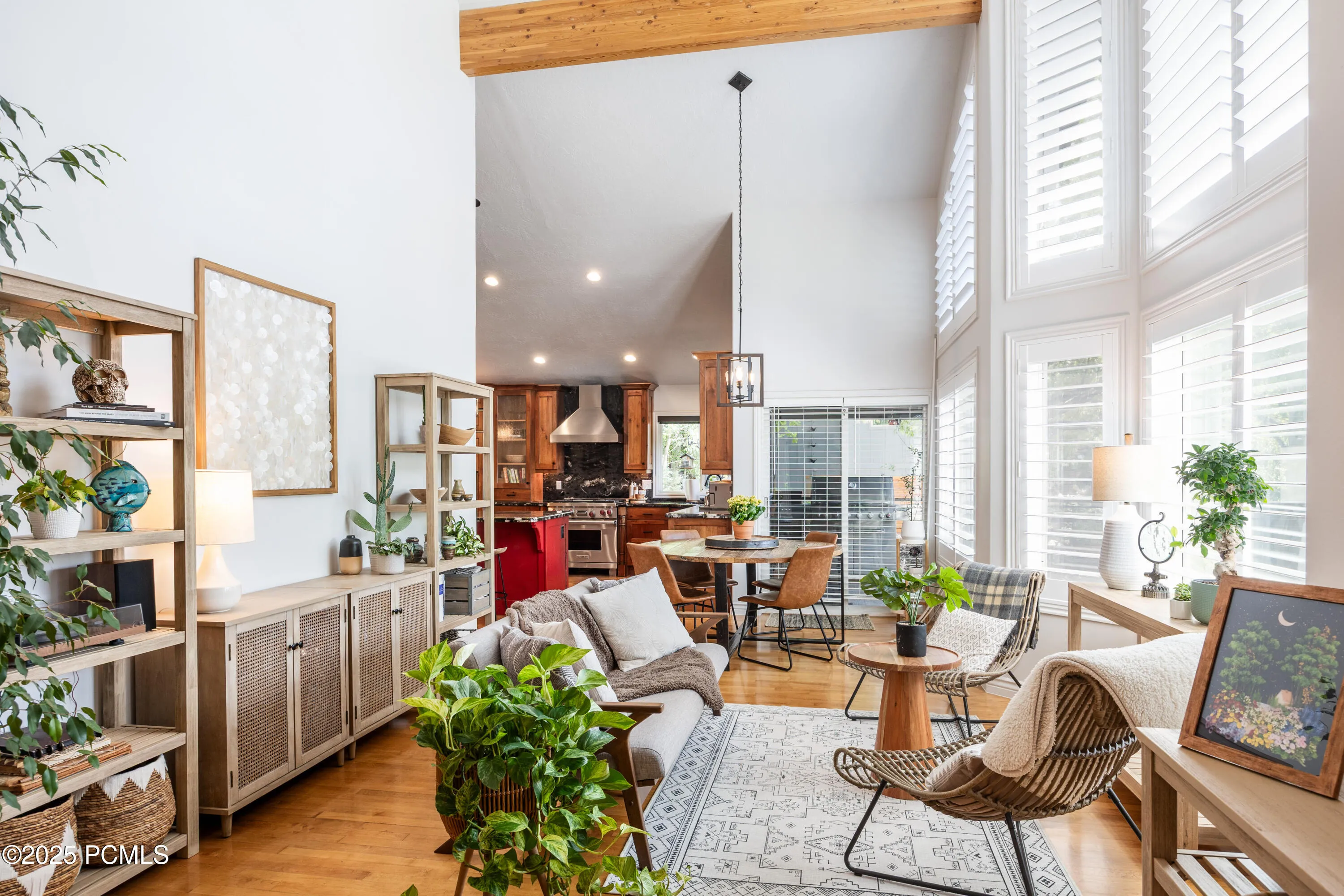 8906 Upper Lando Lane, Park City, UT 84098
