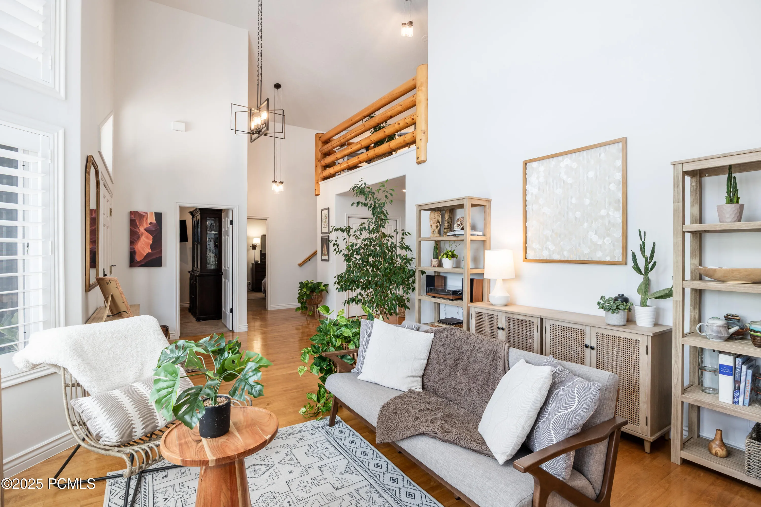 8906 Upper Lando Lane, Park City, UT 84098