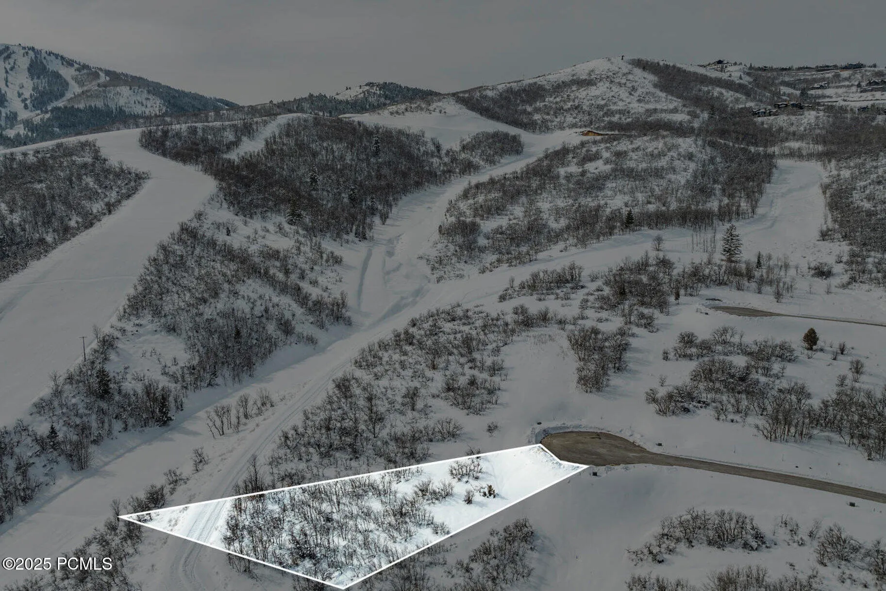 10146 N Orenda Circle, Park City, UT 84060