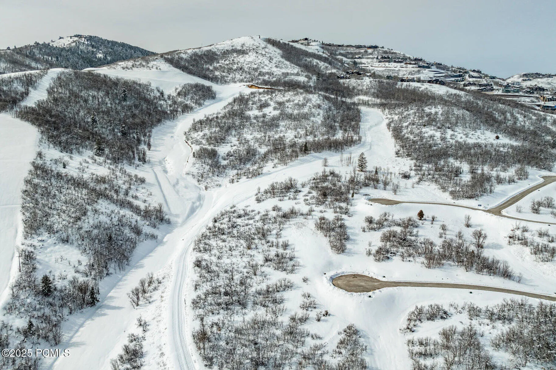 10146 N Orenda Circle, Park City, UT 84060