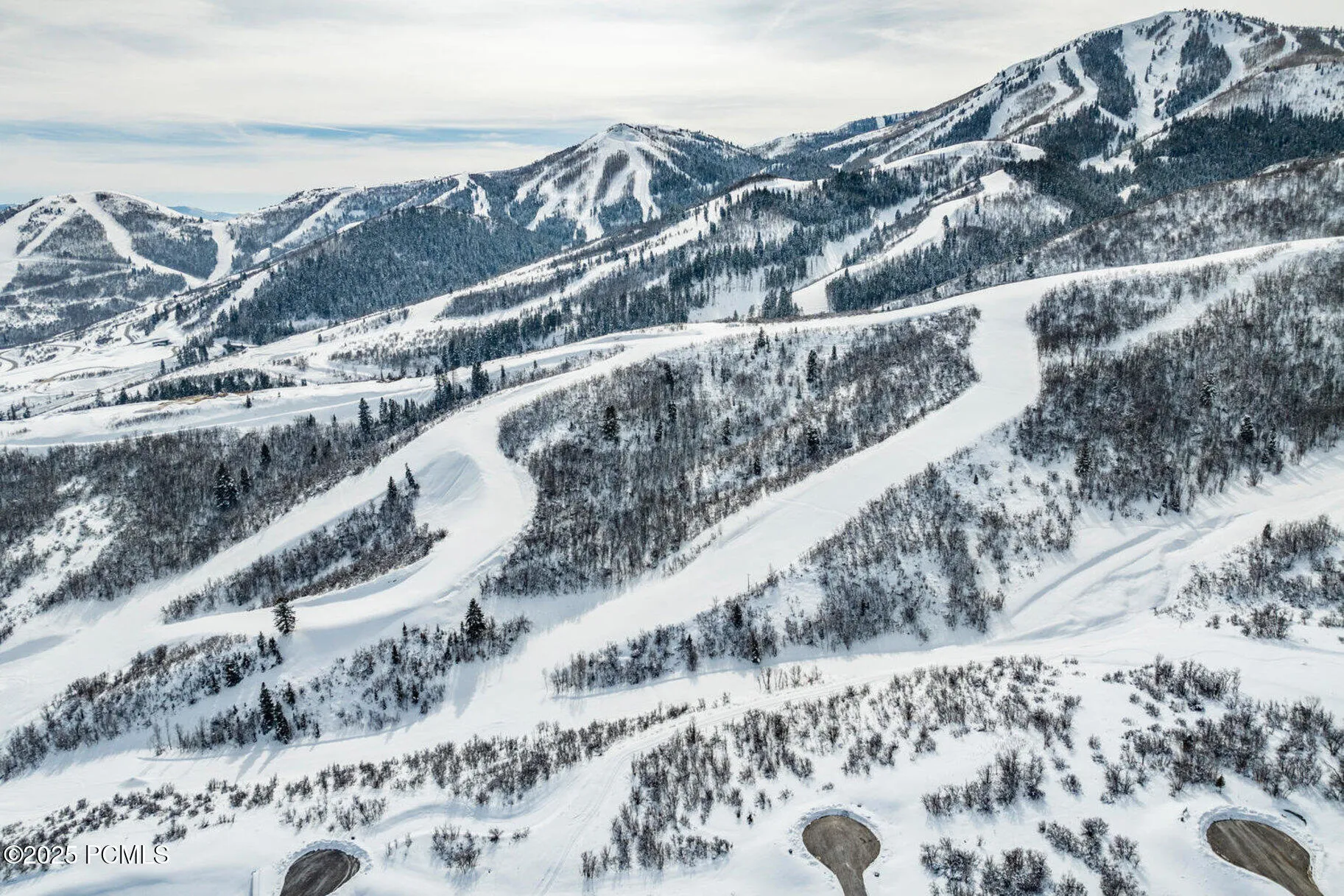 10146 N Orenda Circle, Park City, UT 84060