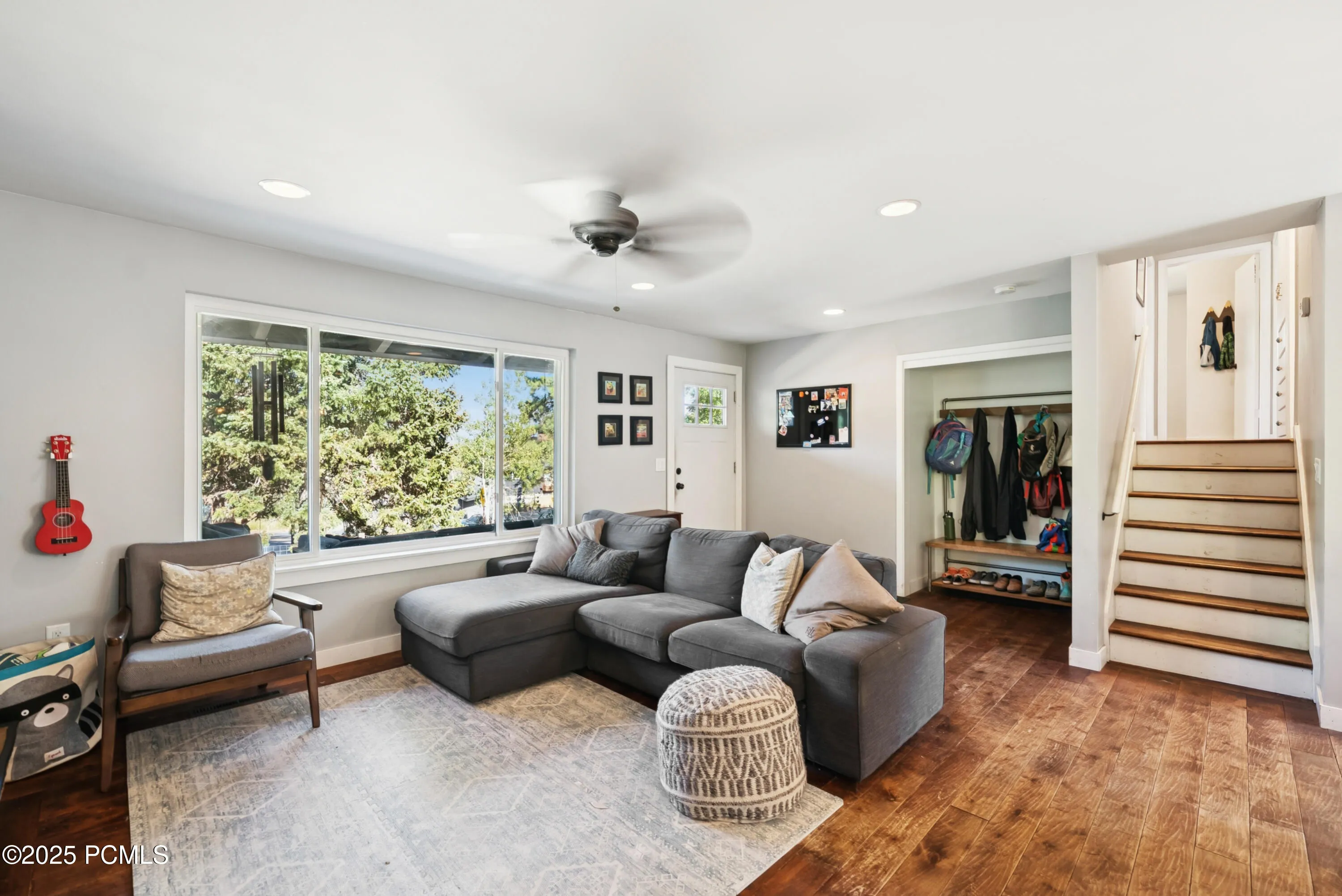 130 Parkview Drive, Park City, UT 84098