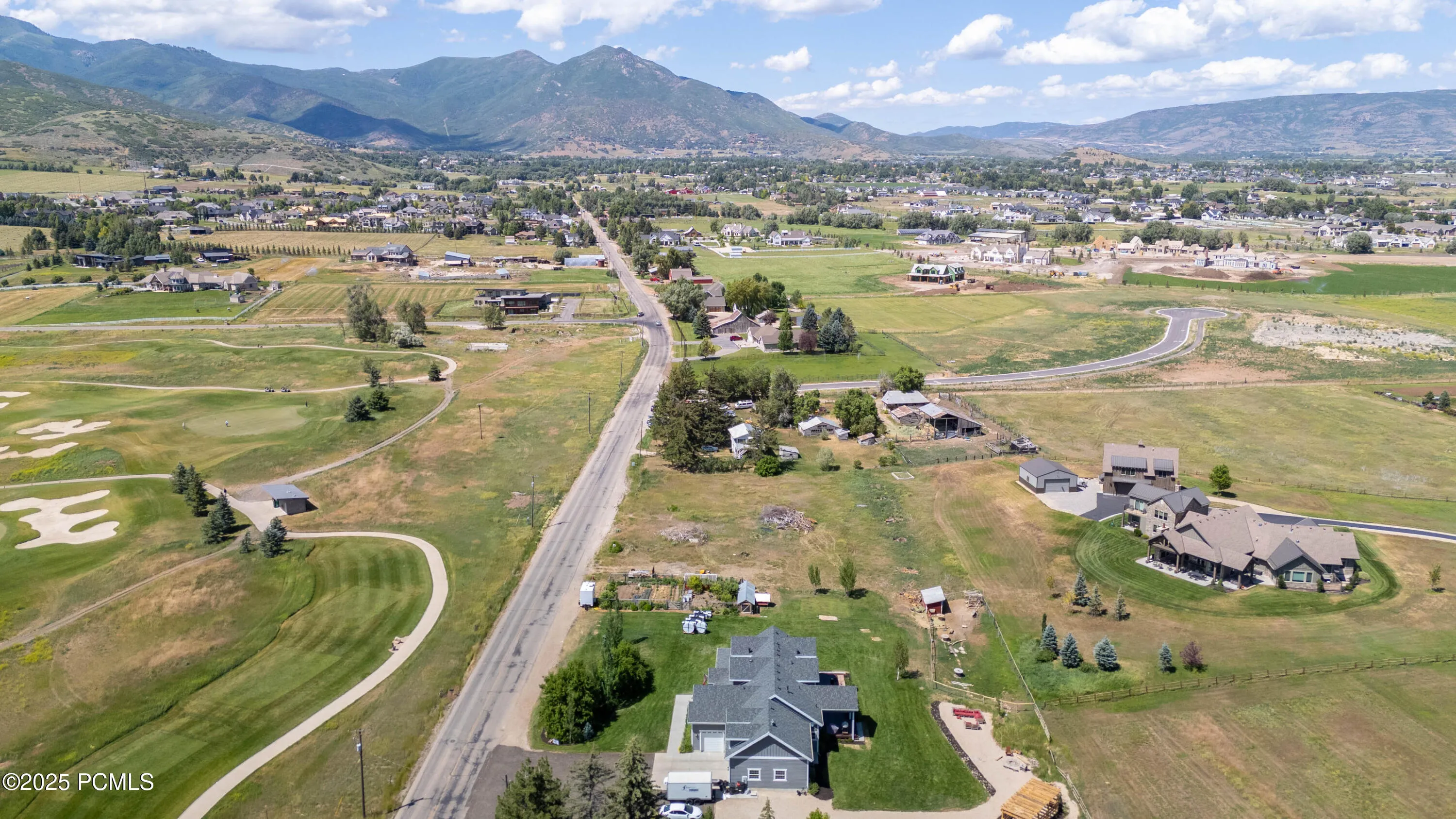 1435 Stringtown Road, Midway, UT 84049