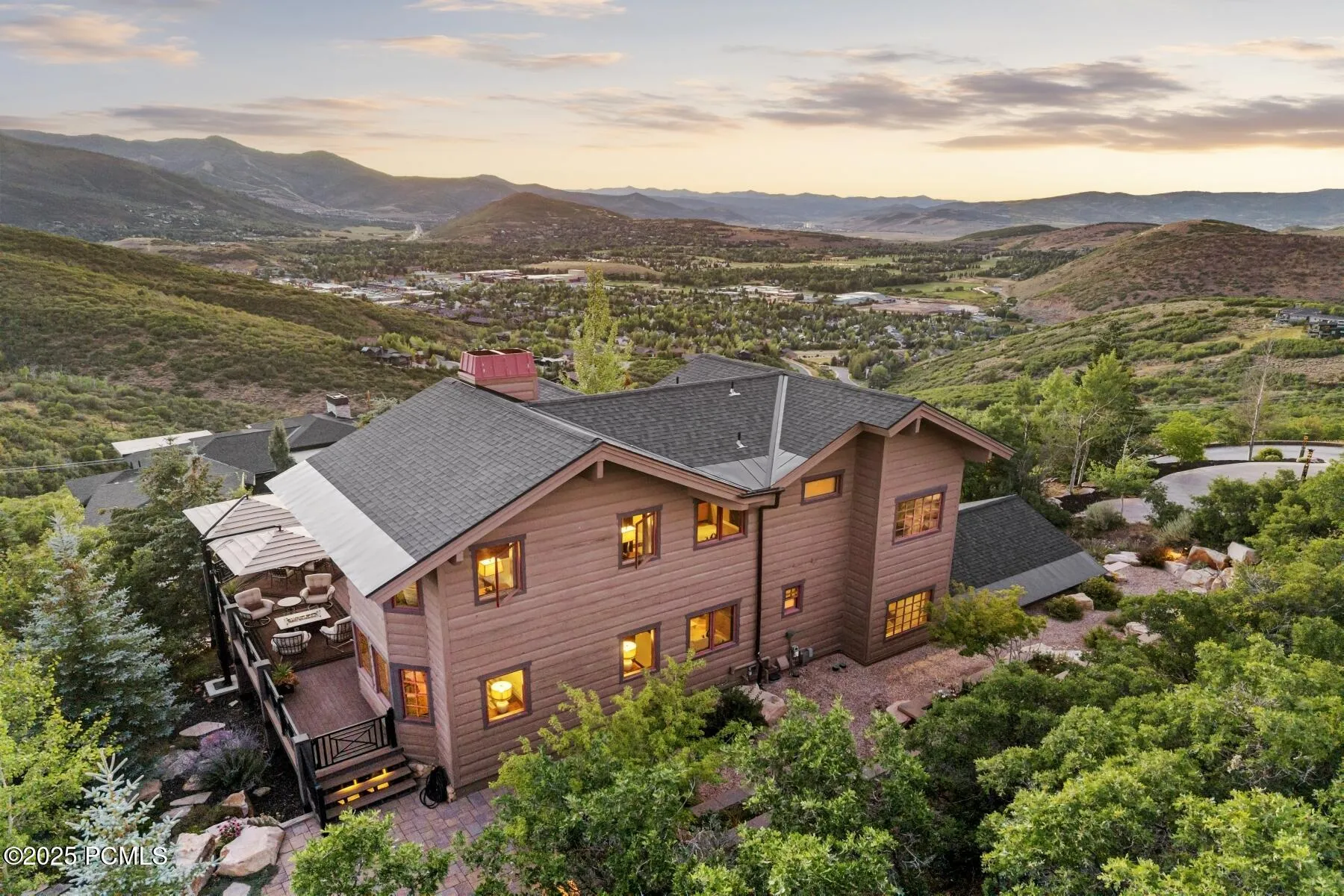 3396 Solamere Drive, Park City, UT 84060