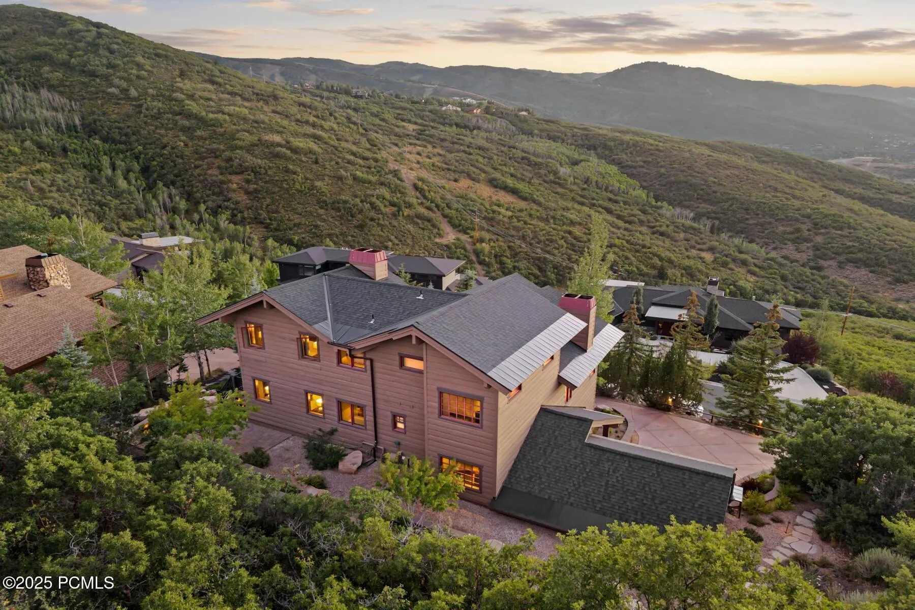 3396 Solamere Drive, Park City, UT 84060
