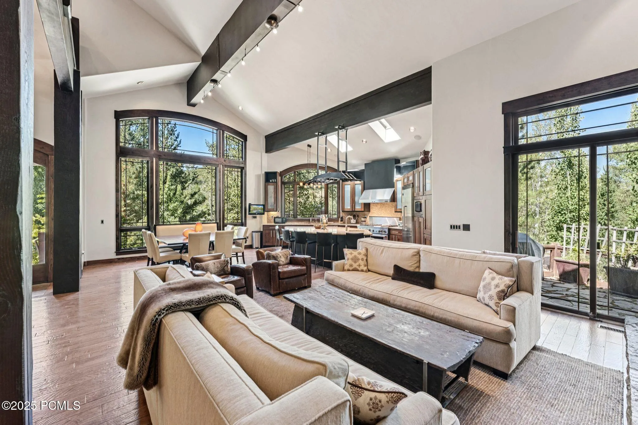 2510 Queen Esther Drive, Park City, UT 84060