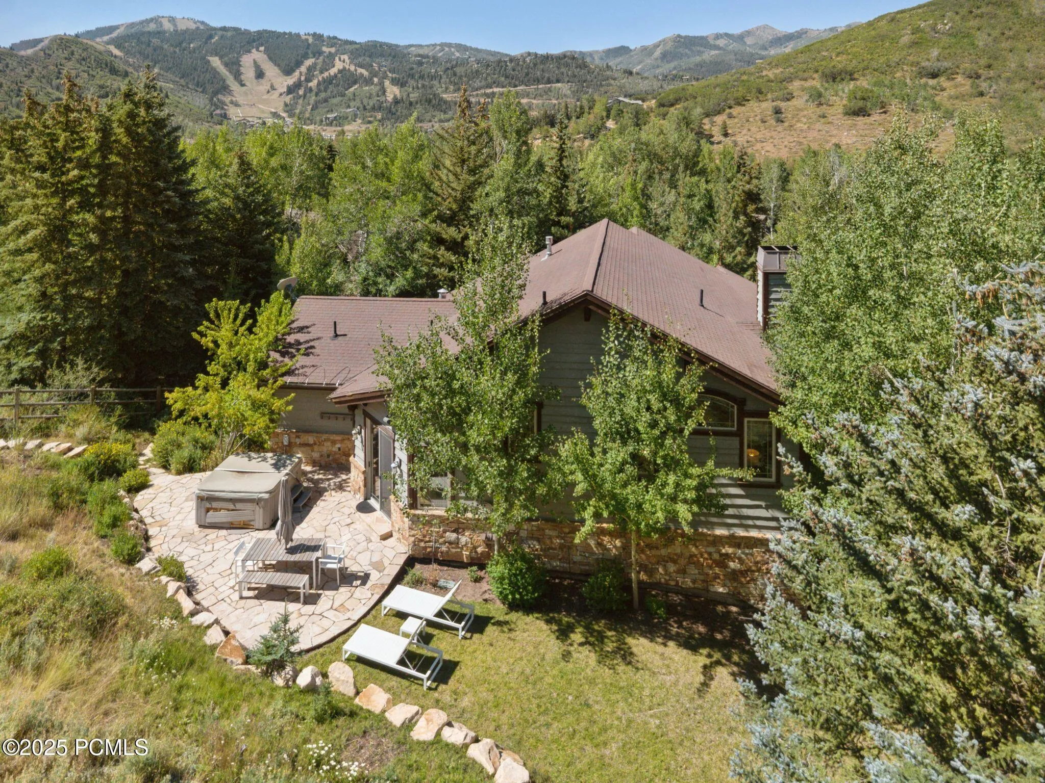 2510 Queen Esther Drive, Park City, UT 84060