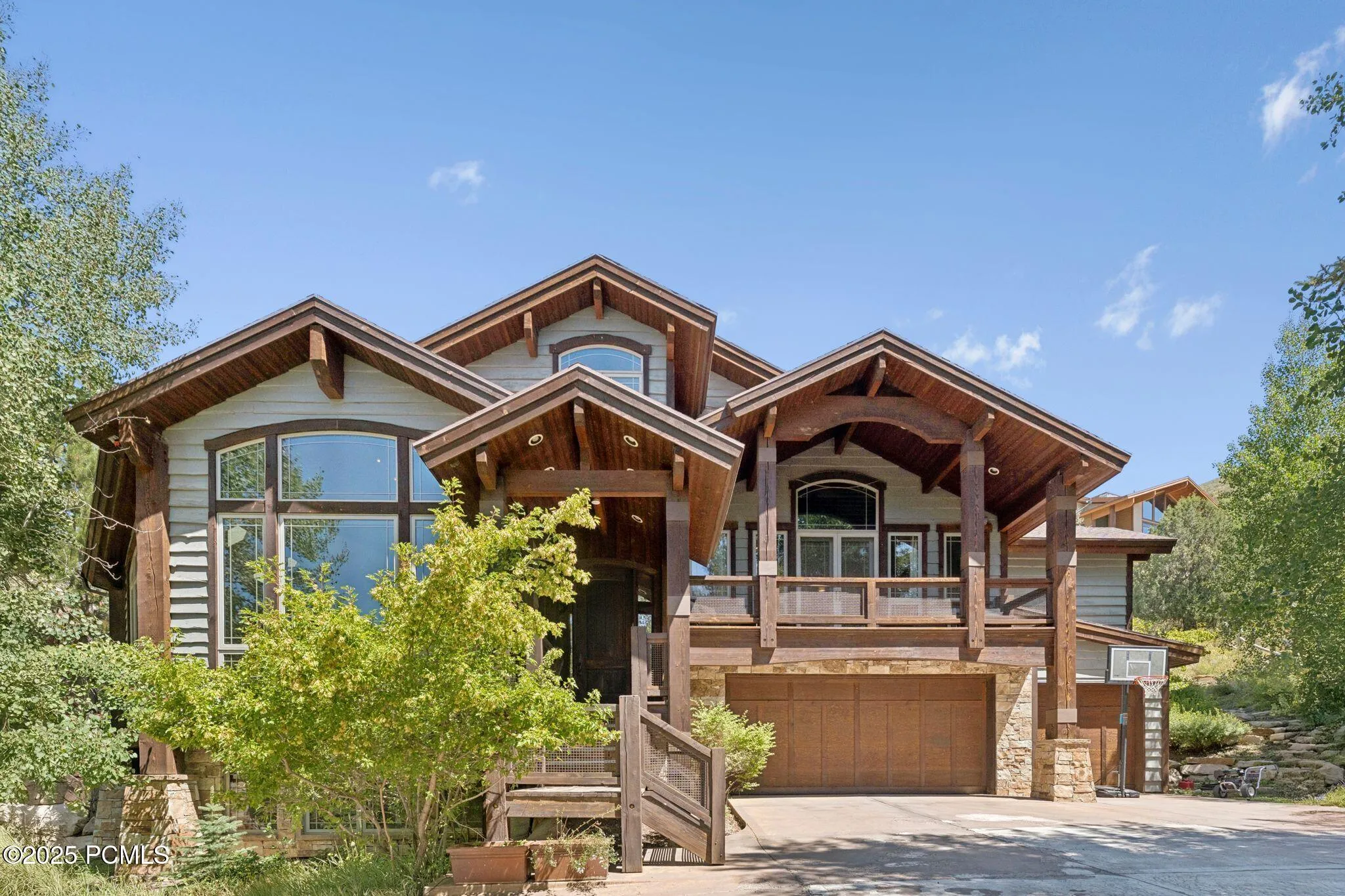 2510 Queen Esther Drive , Park City, UT 84060