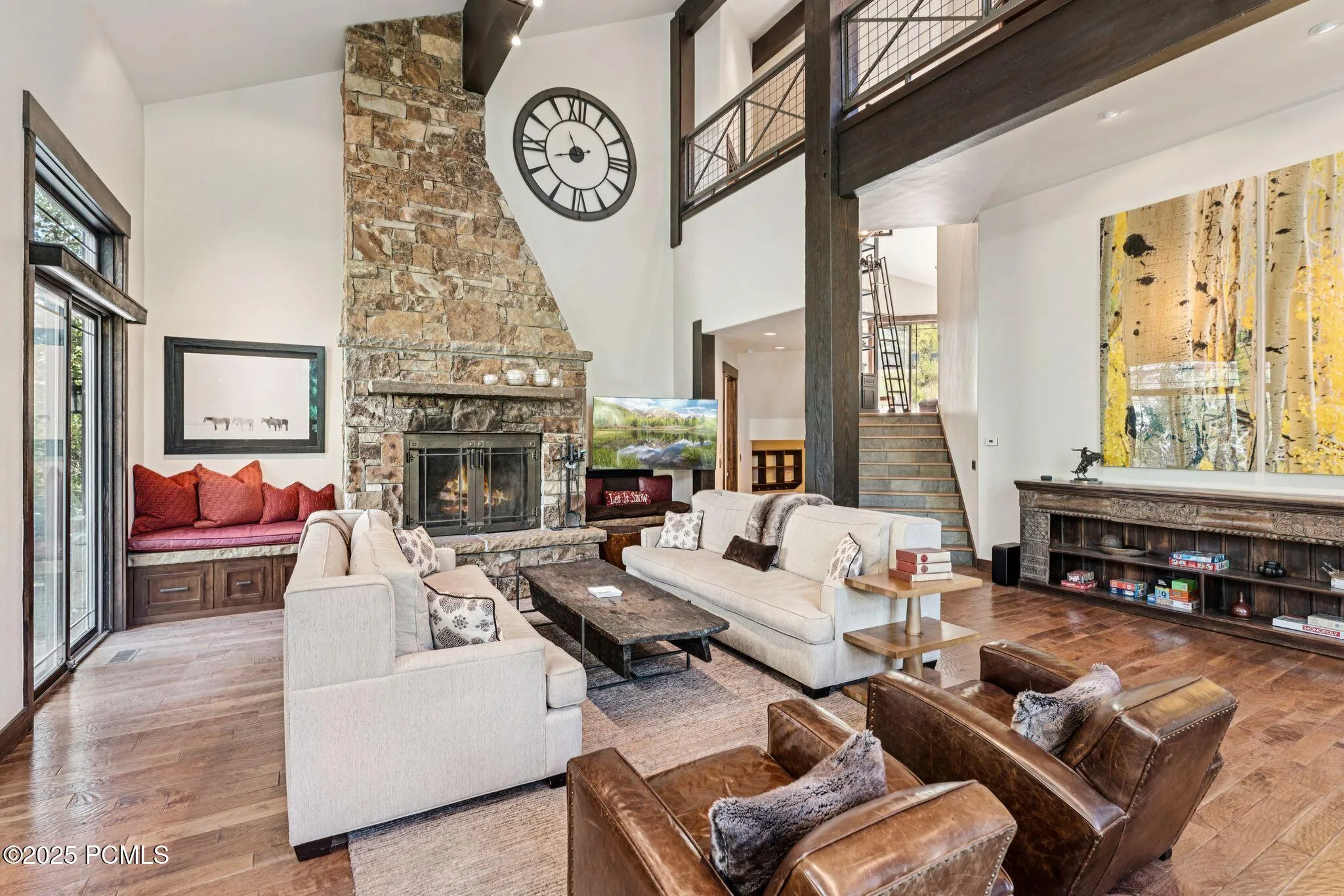 2510 Queen Esther Drive, Park City, UT 84060