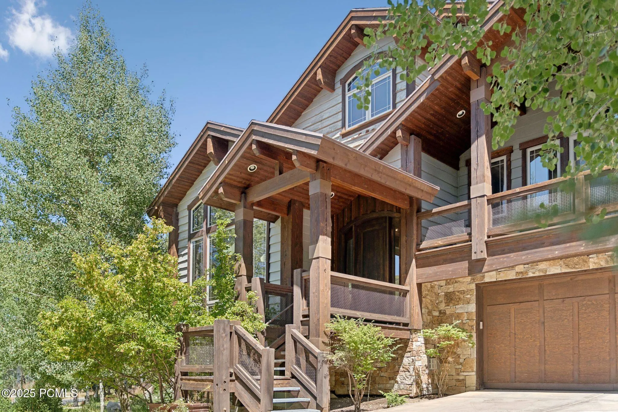 2510 Queen Esther Drive, Park City, UT 84060