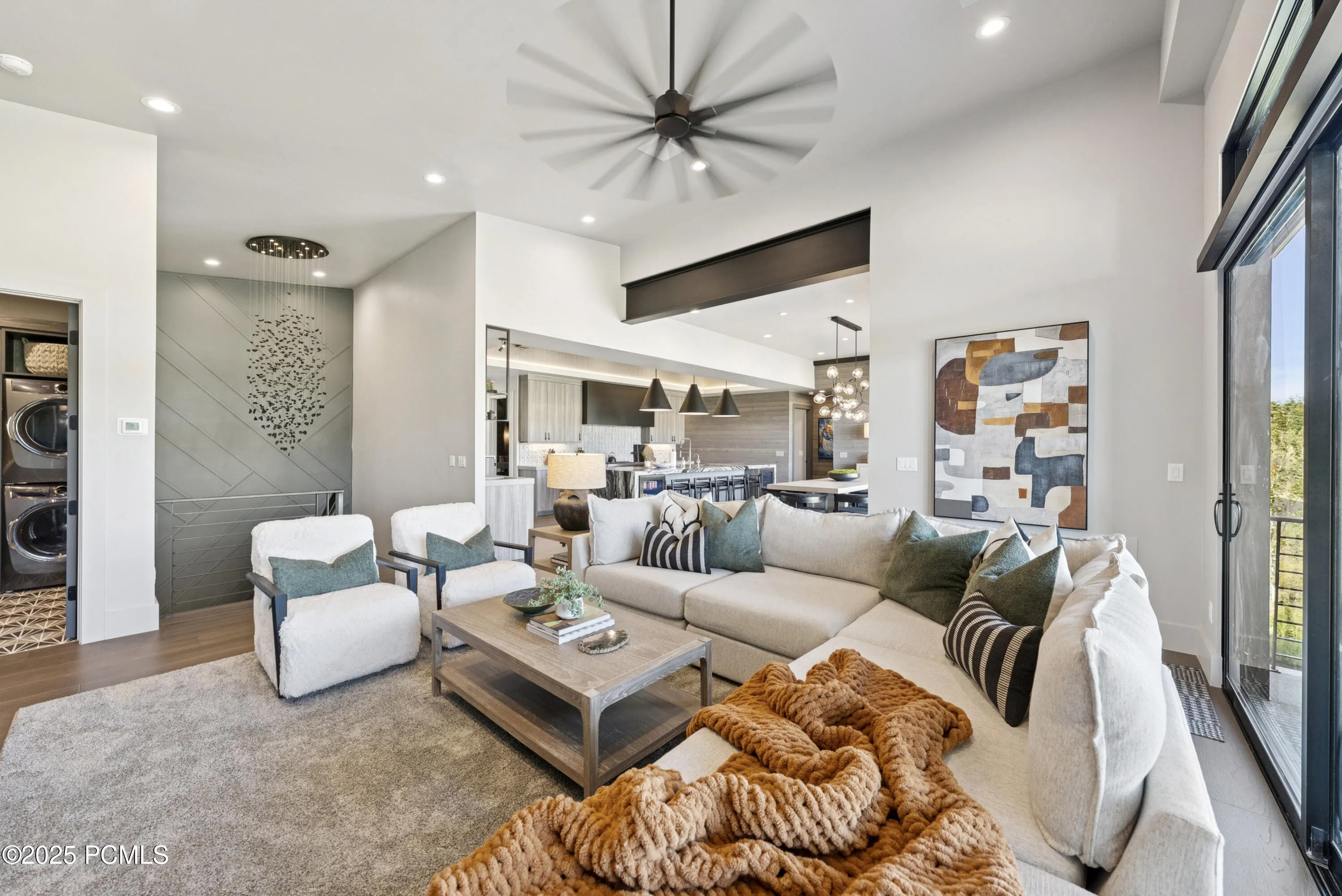 9367 N Uinta Drive, Kamas, UT 84036