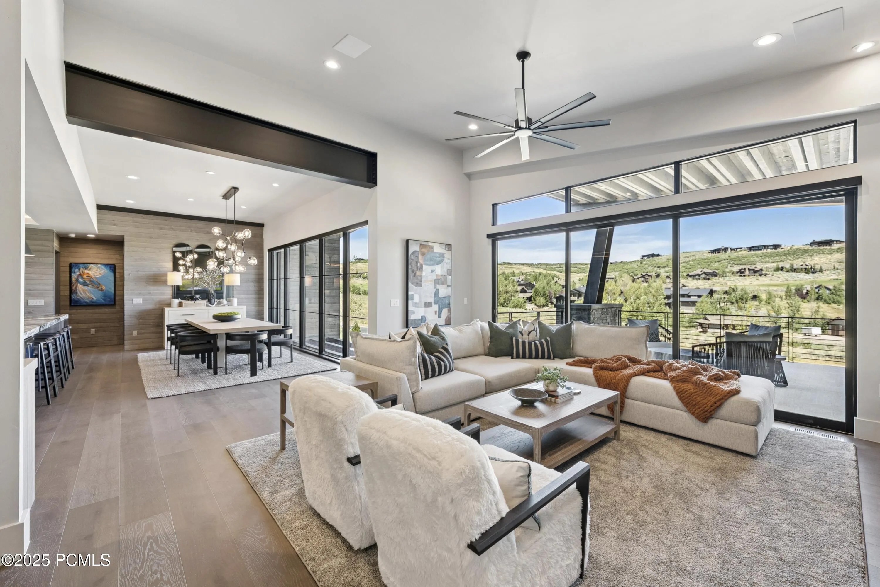 9367 N Uinta Drive, Kamas, UT 84036
