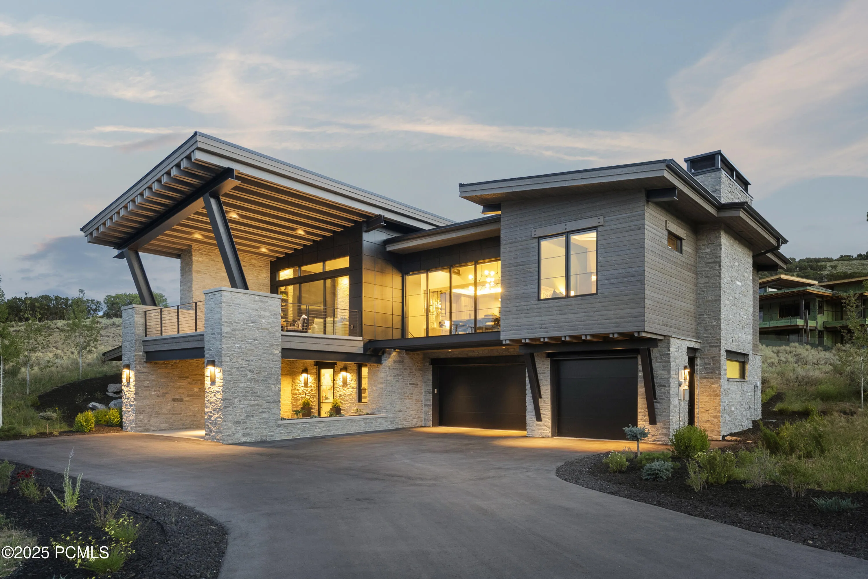 9367 N Uinta Drive, Kamas, UT 84036