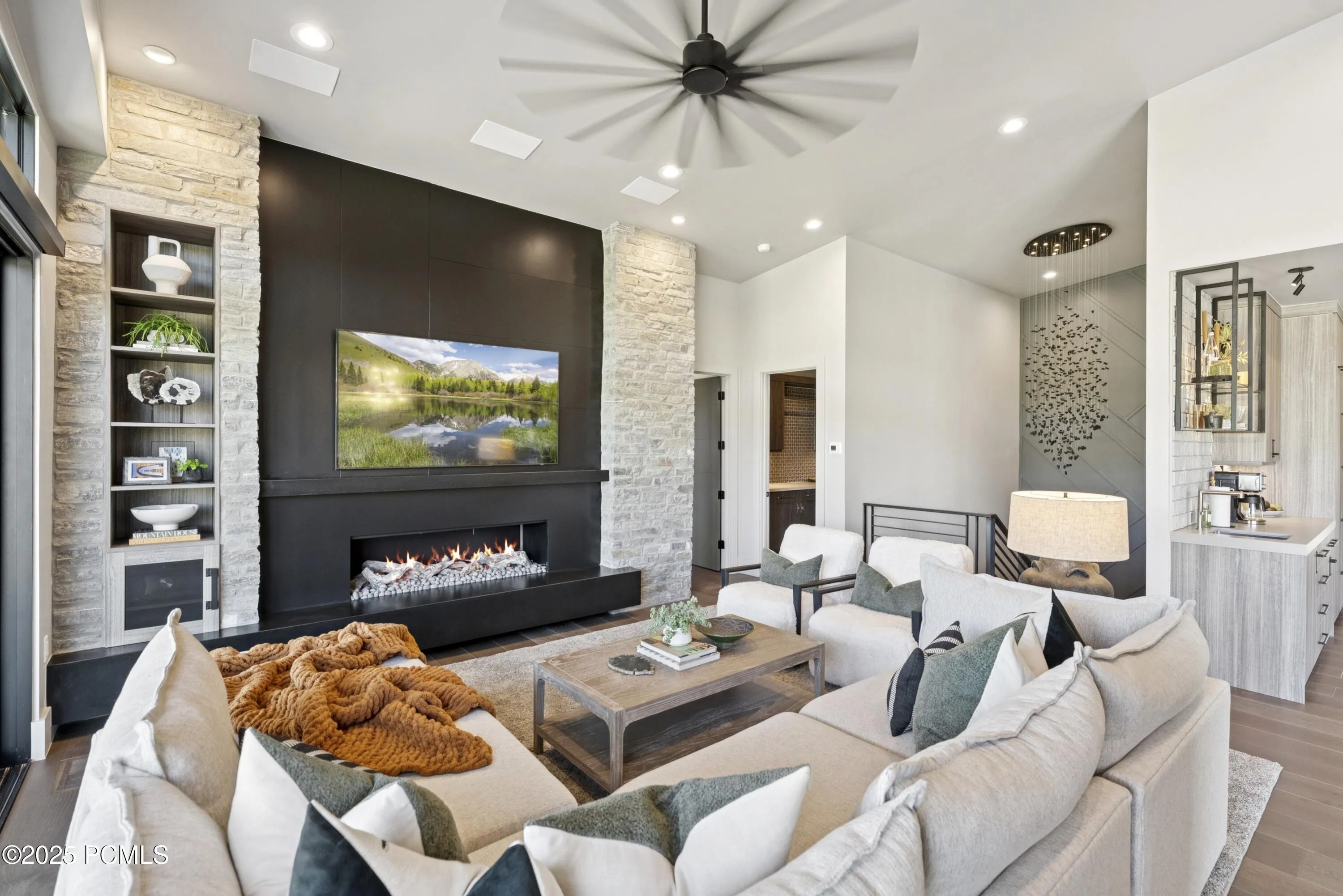 9367 N Uinta Drive, Kamas, UT 84036