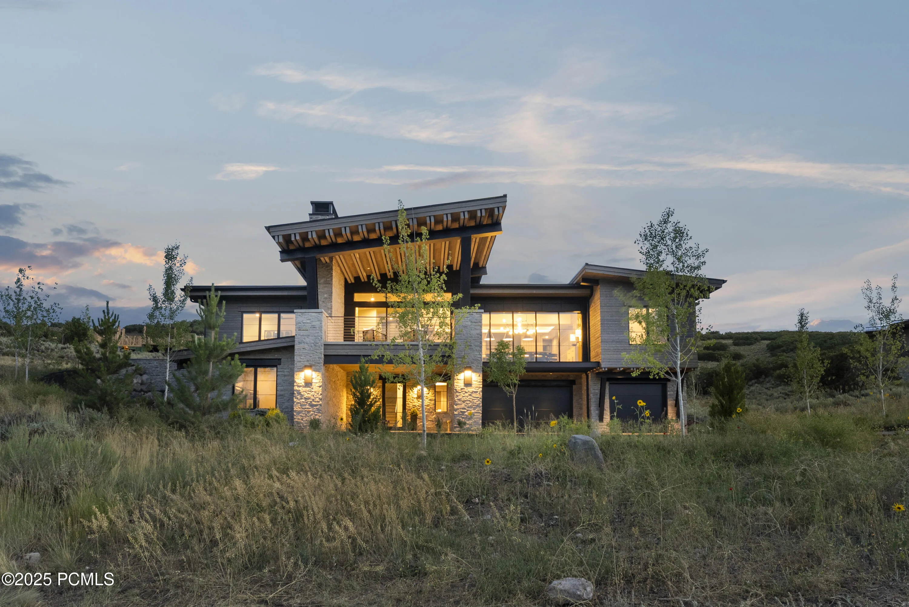 9367 N Uinta Drive , Kamas, UT 84036