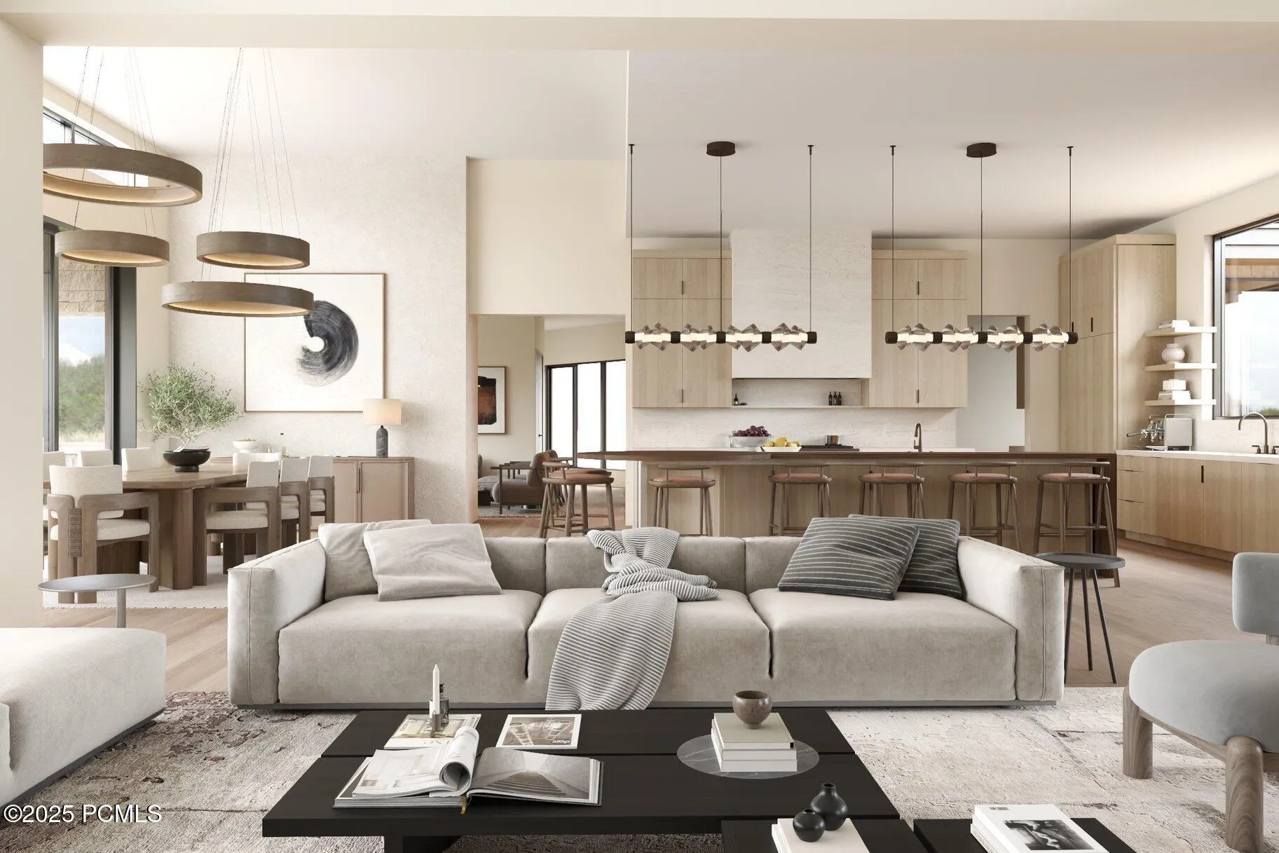 6227 Dakota Trail, Park City, UT 84098