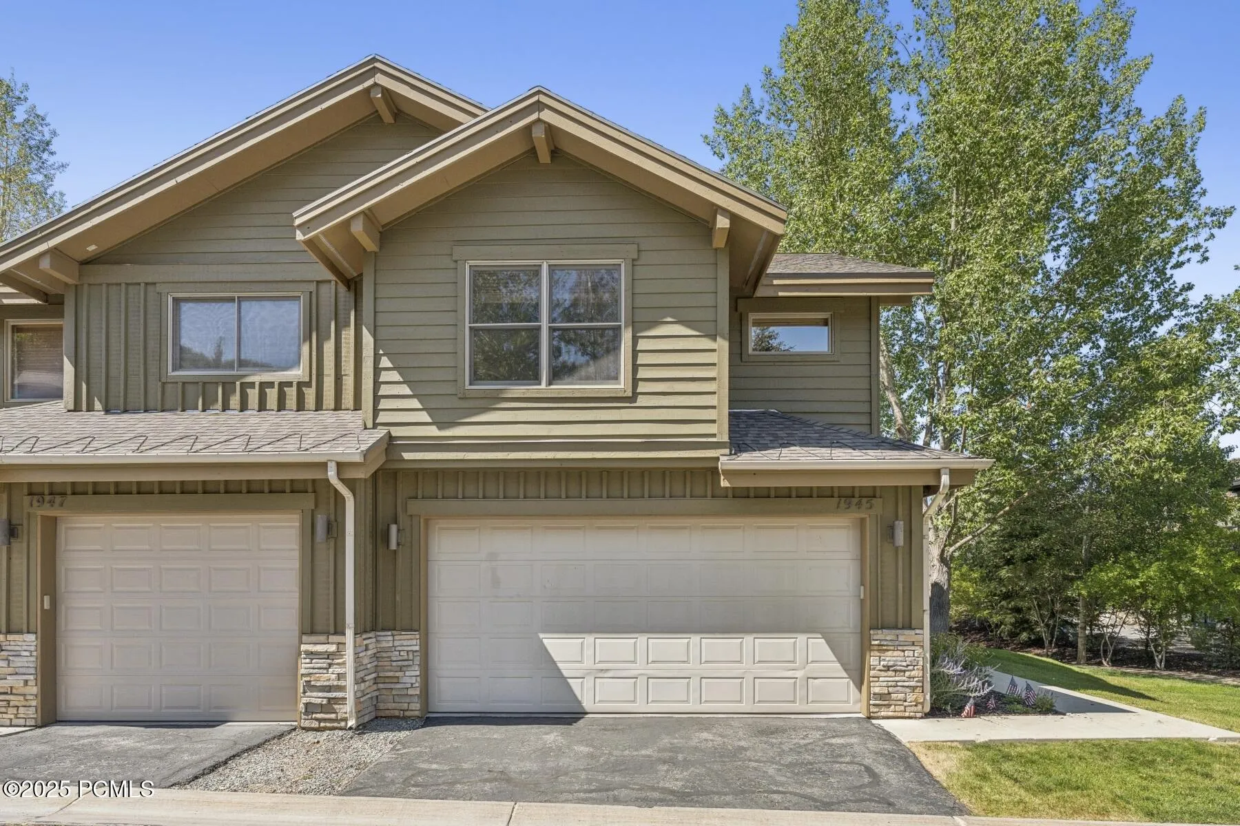 1945 Paddington Drive, Park City, UT 84060