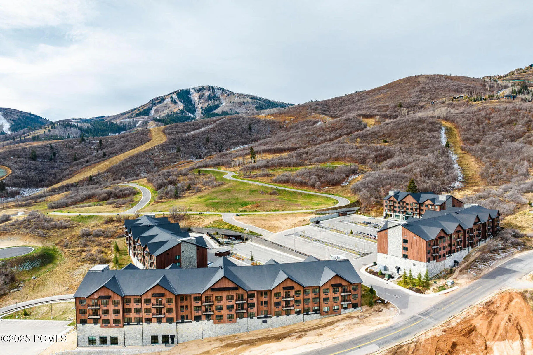 2303 W Deer Hollow Road Unit 2113, Park City, UT 84060