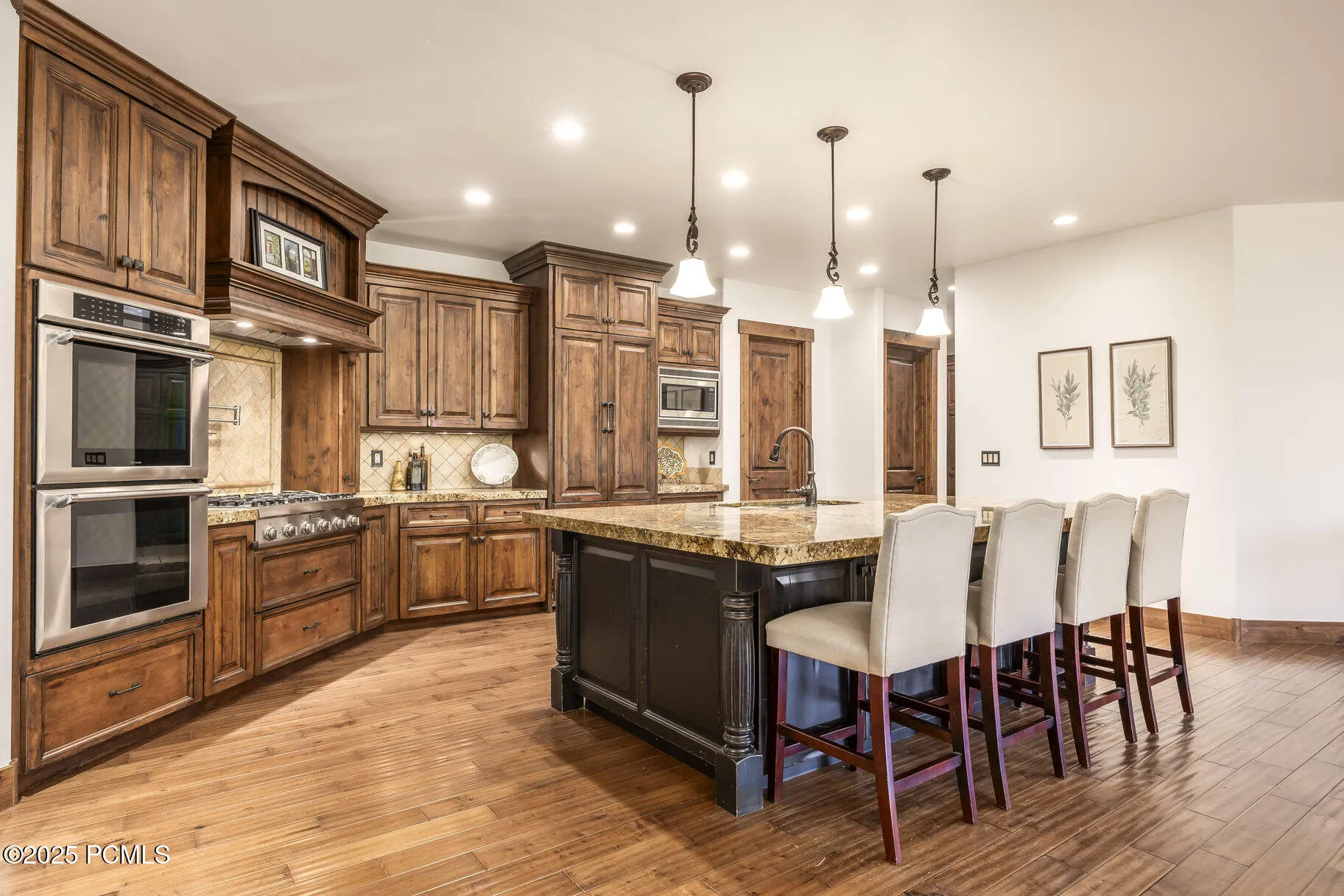 5375 N Estates Lane, Oakley, UT 84055