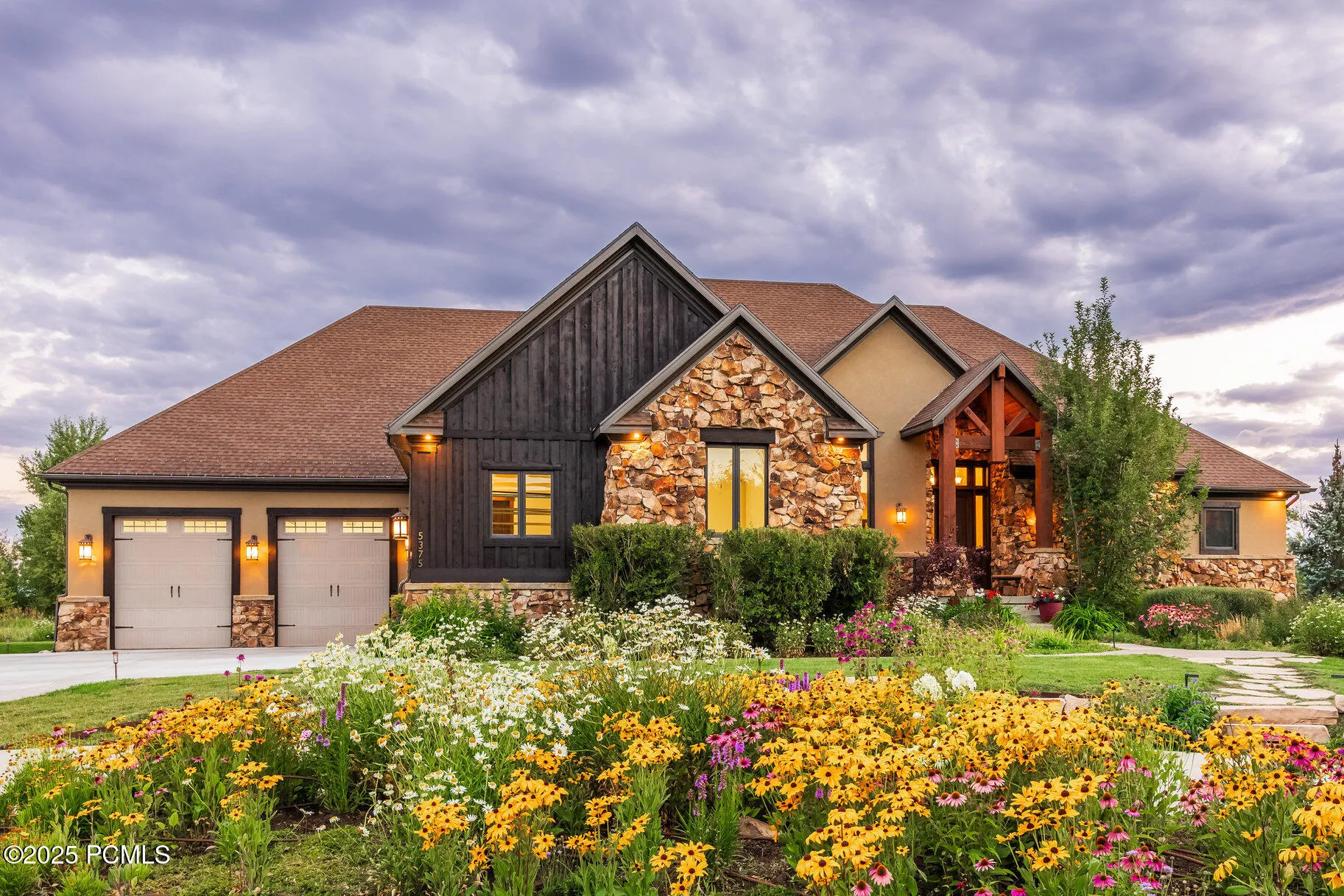 5375 N Estates Lane, Oakley, UT 84055