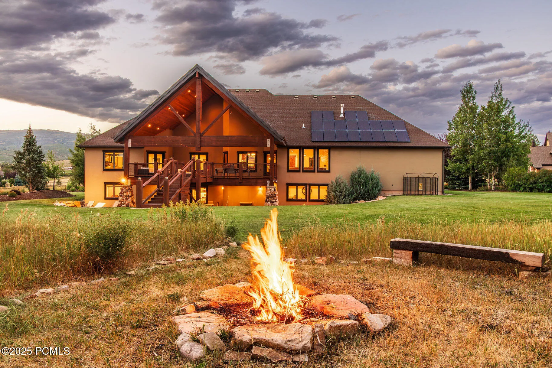 5375 N Estates Lane, Oakley, UT 84055