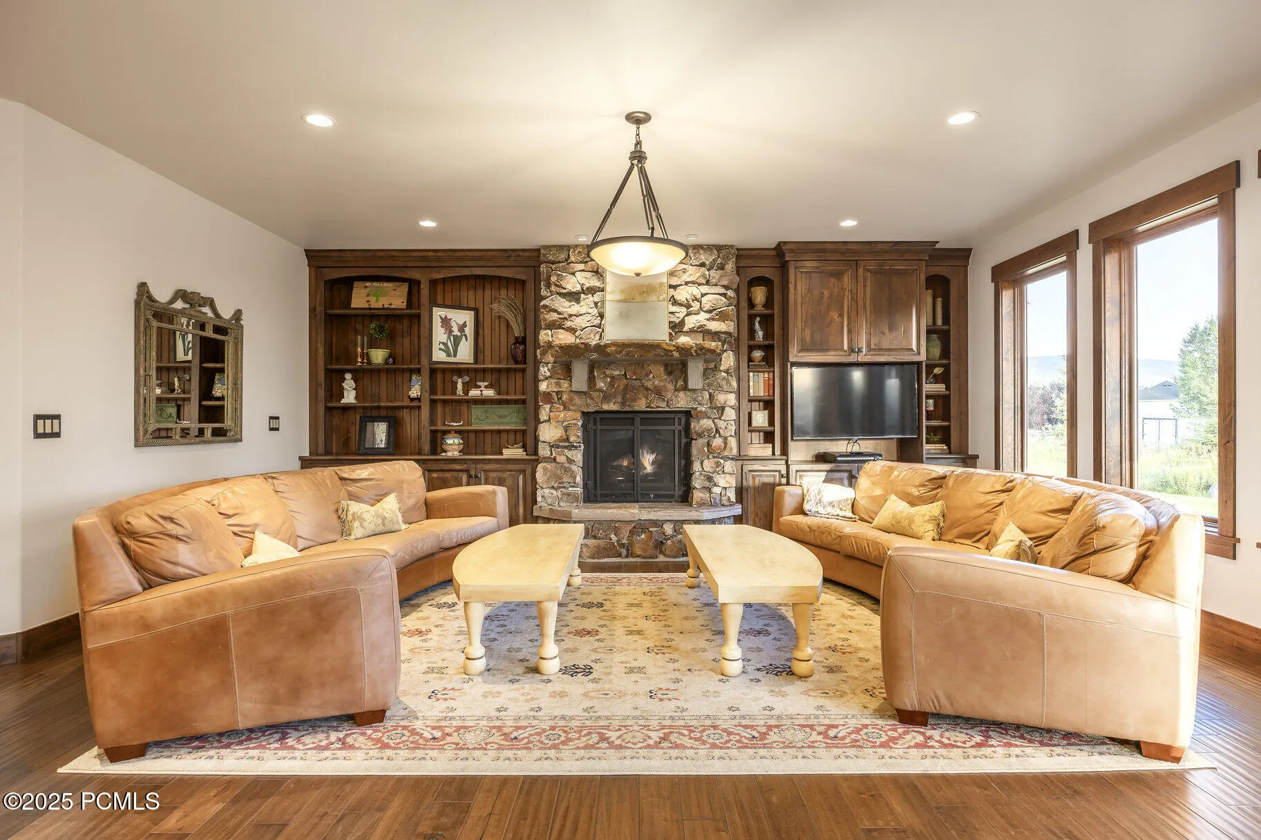 5375 N Estates Lane, Oakley, UT 84055