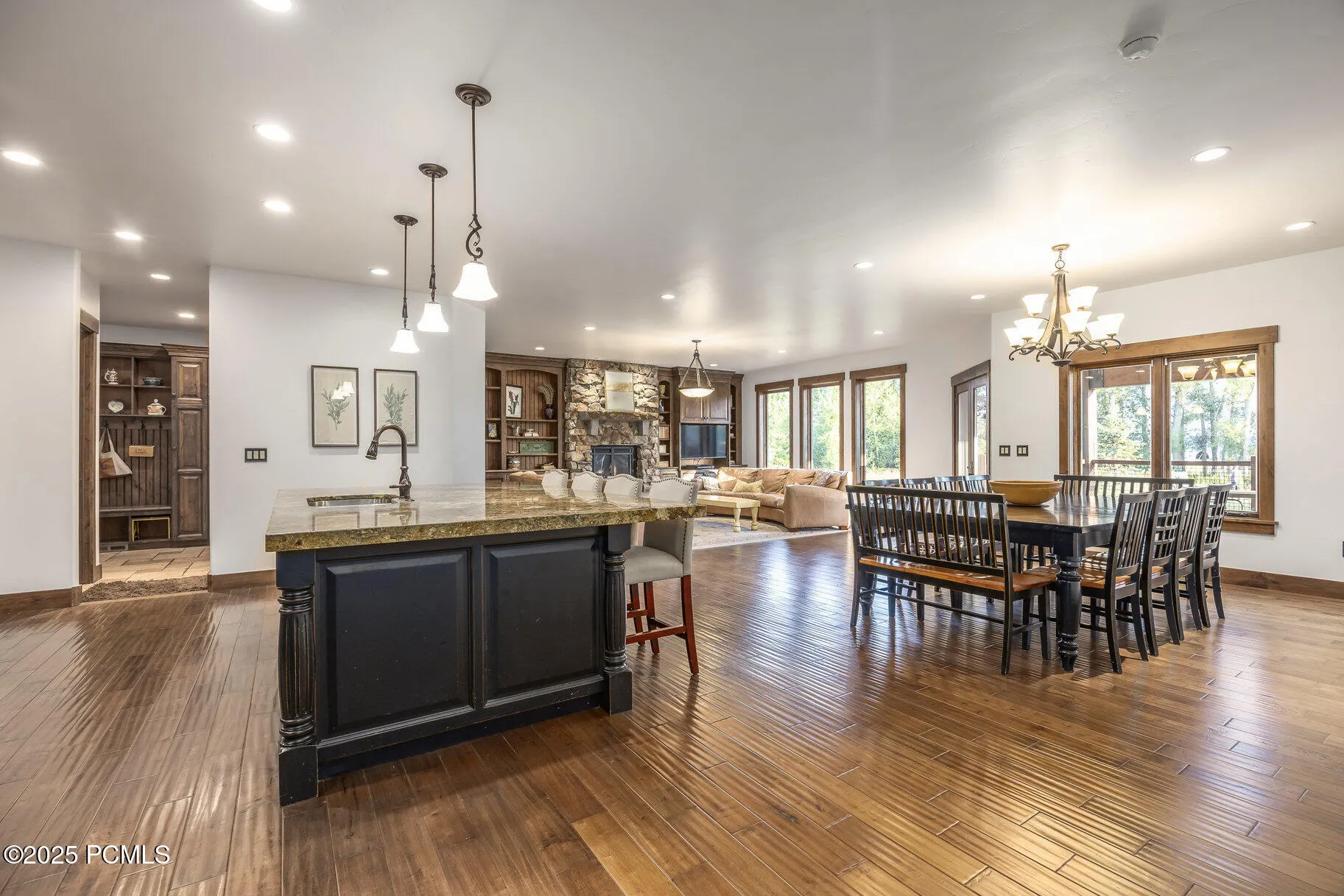 5375 N Estates Lane, Oakley, UT 84055