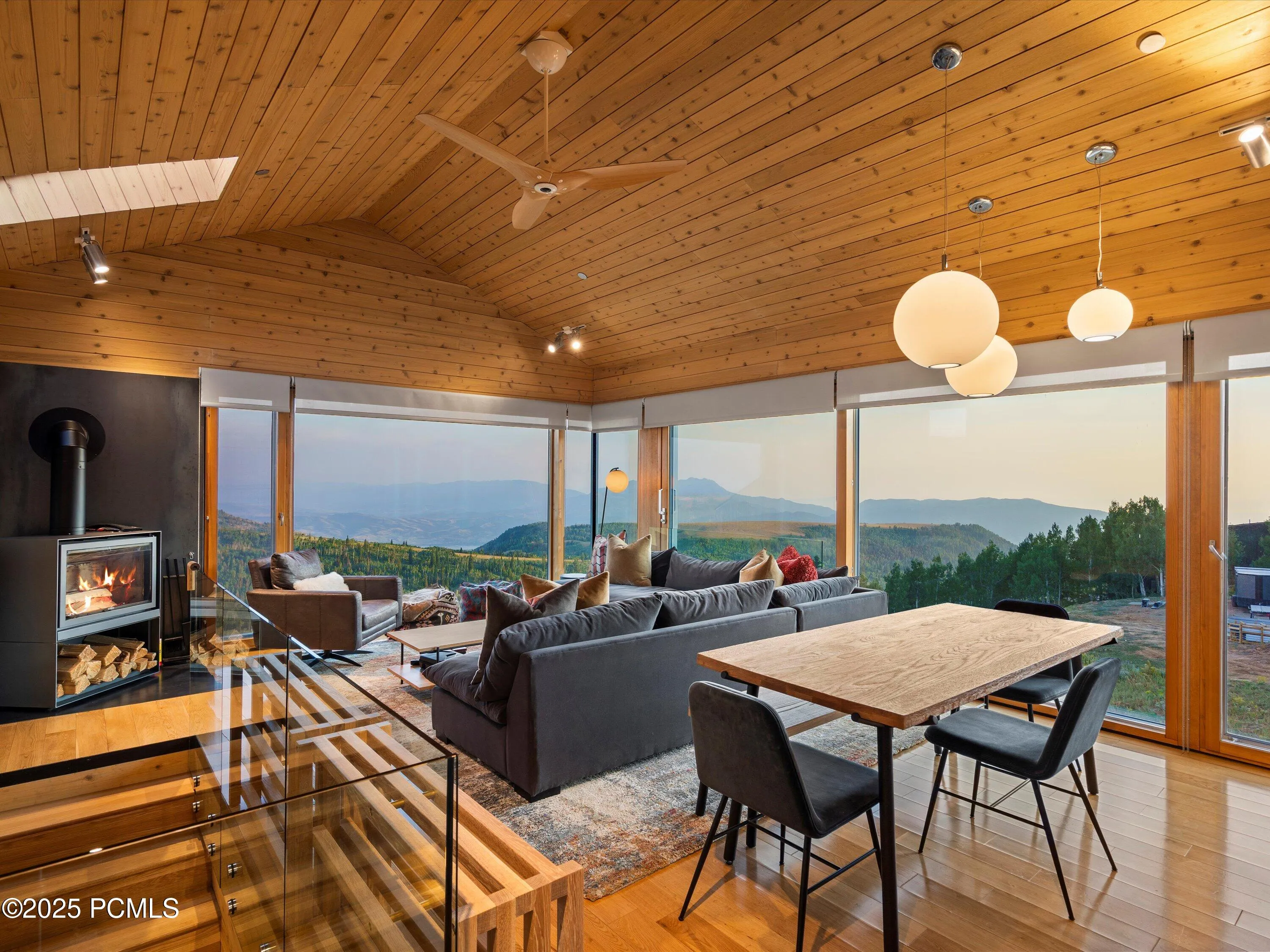 7825 Horizon Run Road, Eden, UT 84310