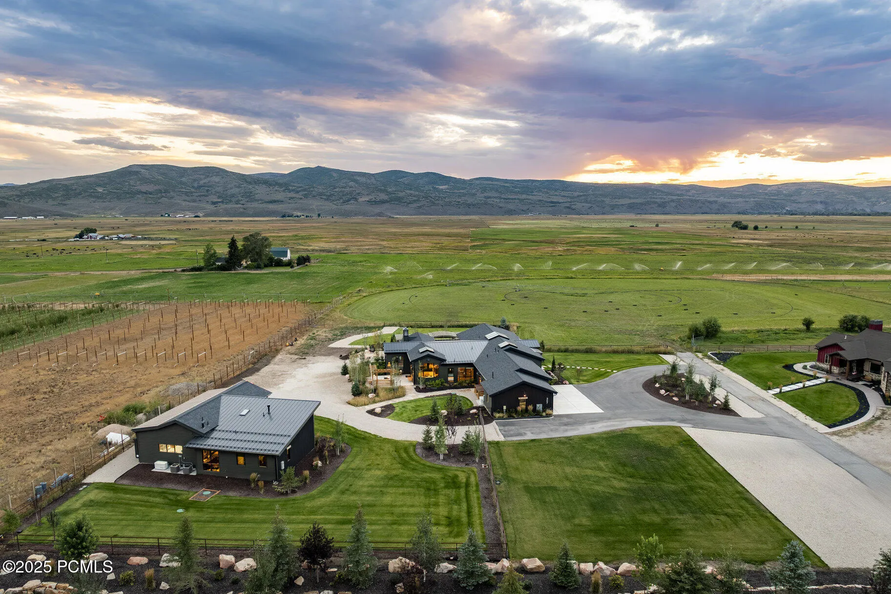 307 W Lazy Acres Lane, Kamas, UT 84036