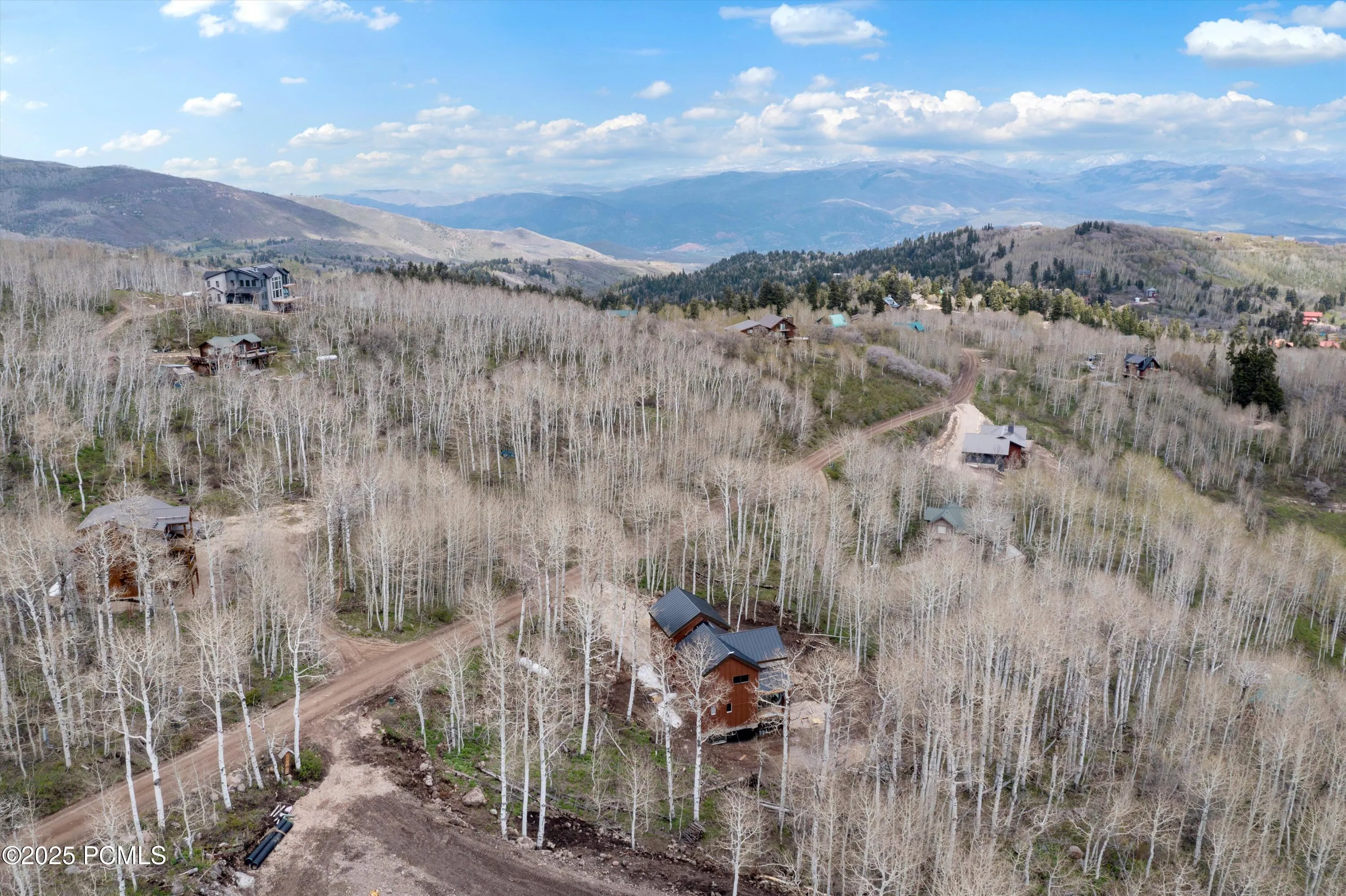 1985 W Valley Vista Drive, Coalville, UT 84017