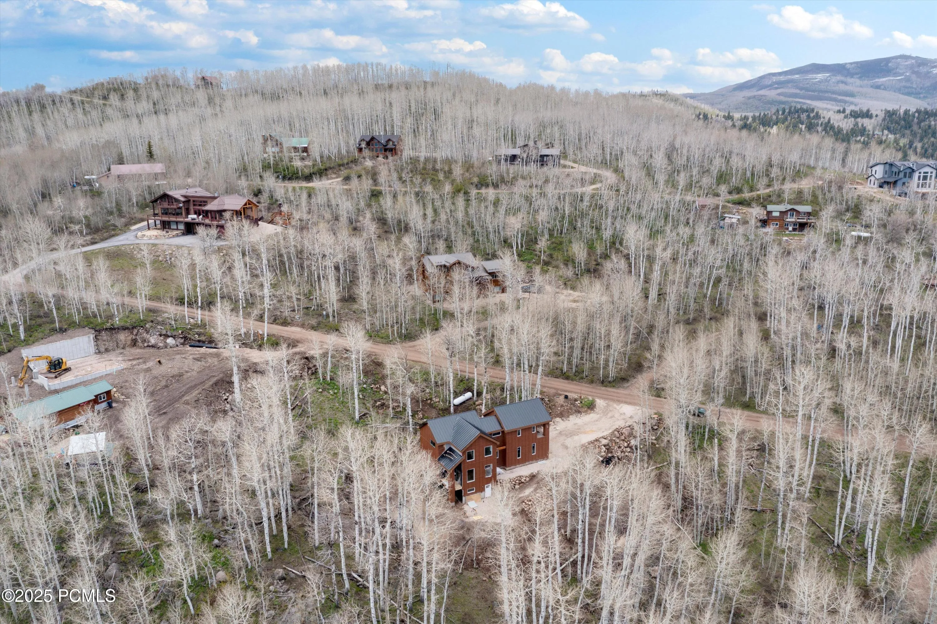 1985 W Valley Vista Drive, Coalville, UT 84017