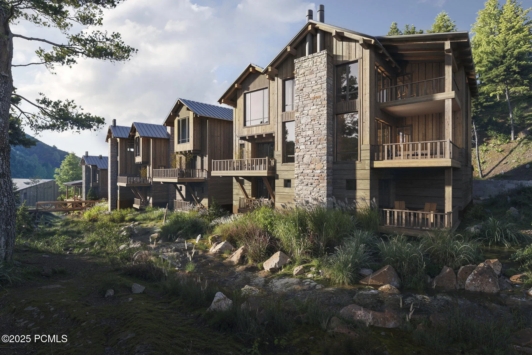 8806 N Stewart Road Unit 1a, Sundance, UT 84604