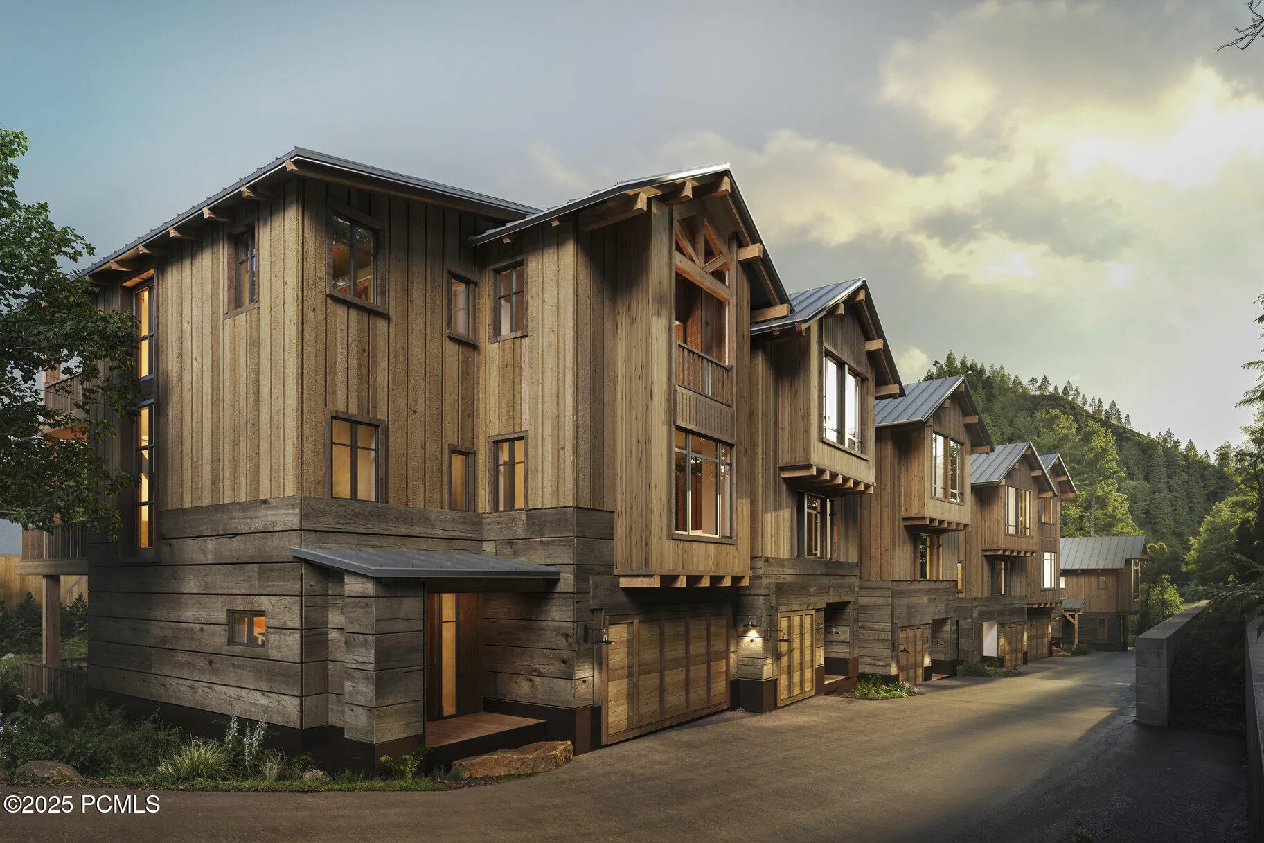 8806 N Stewart Road Unit 1a, Sundance, UT 84604