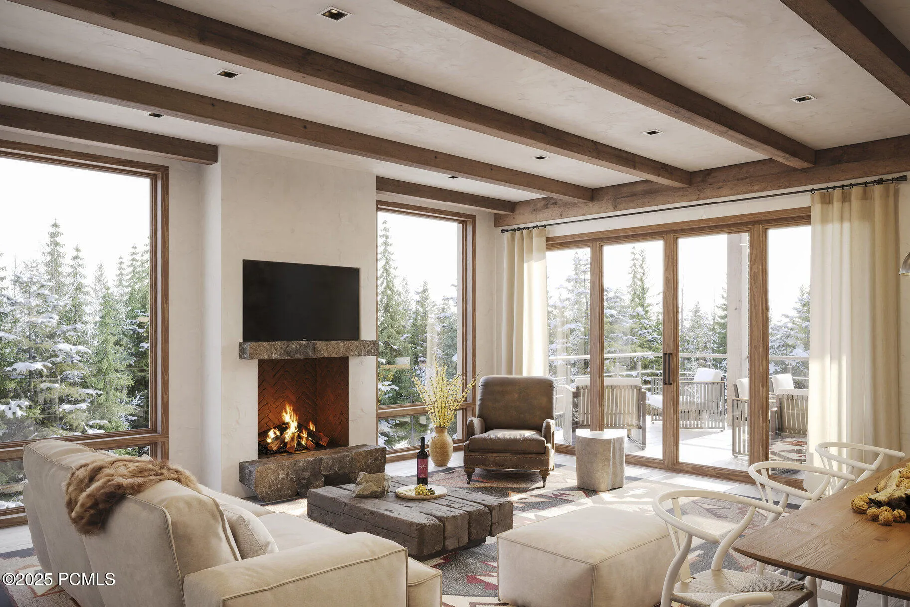 8806 N Stewart Road Unit 1a, Sundance, UT 84604