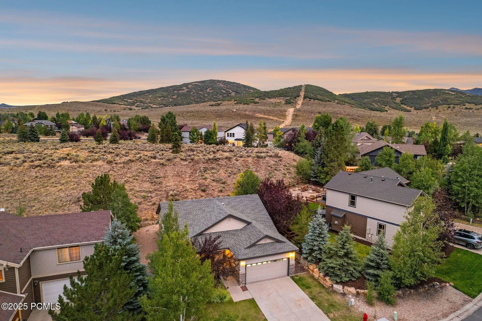 5796 Sagebrook Drive, Park City, UT 84098