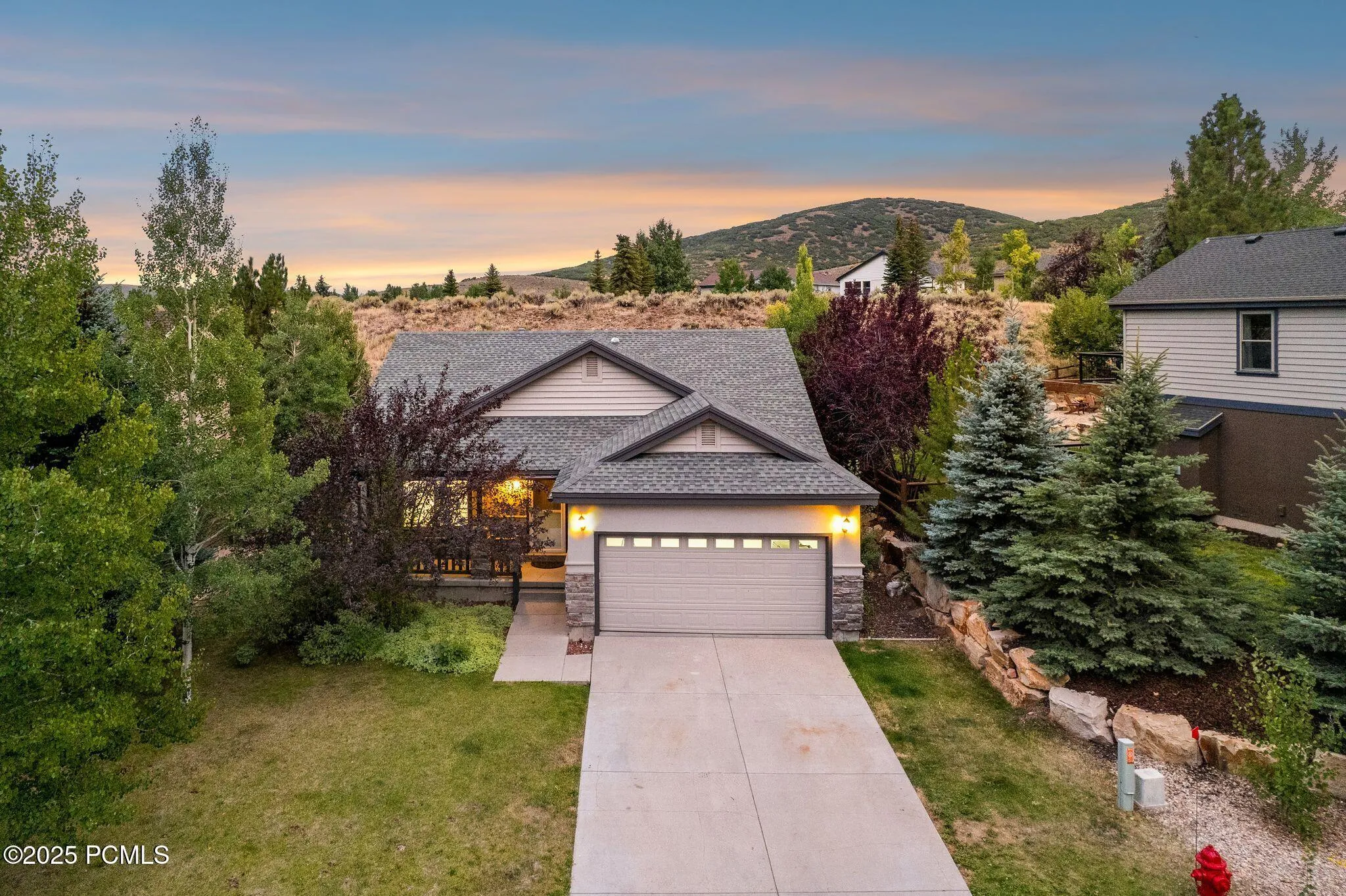 5796 Sagebrook Drive, Park City, UT 84098