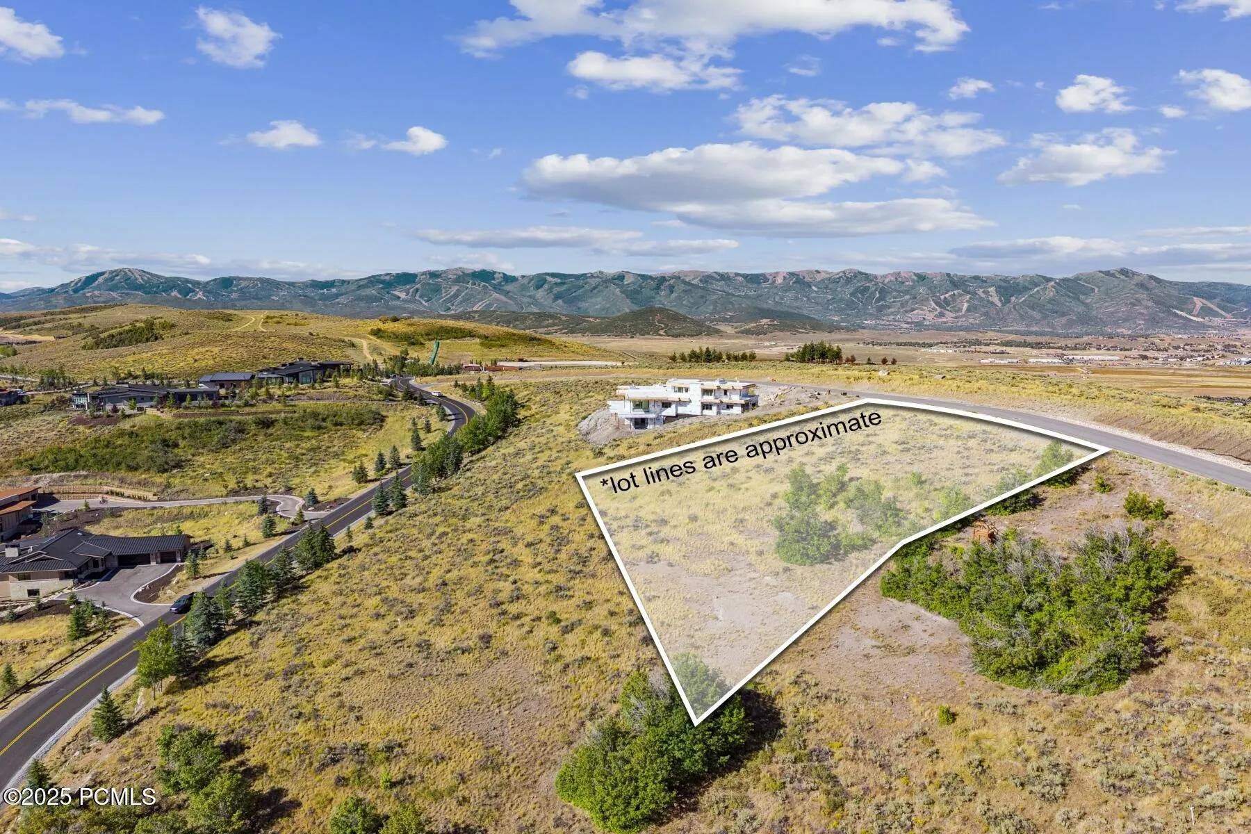 6940 Beach Trail, Park City, UT 84098
