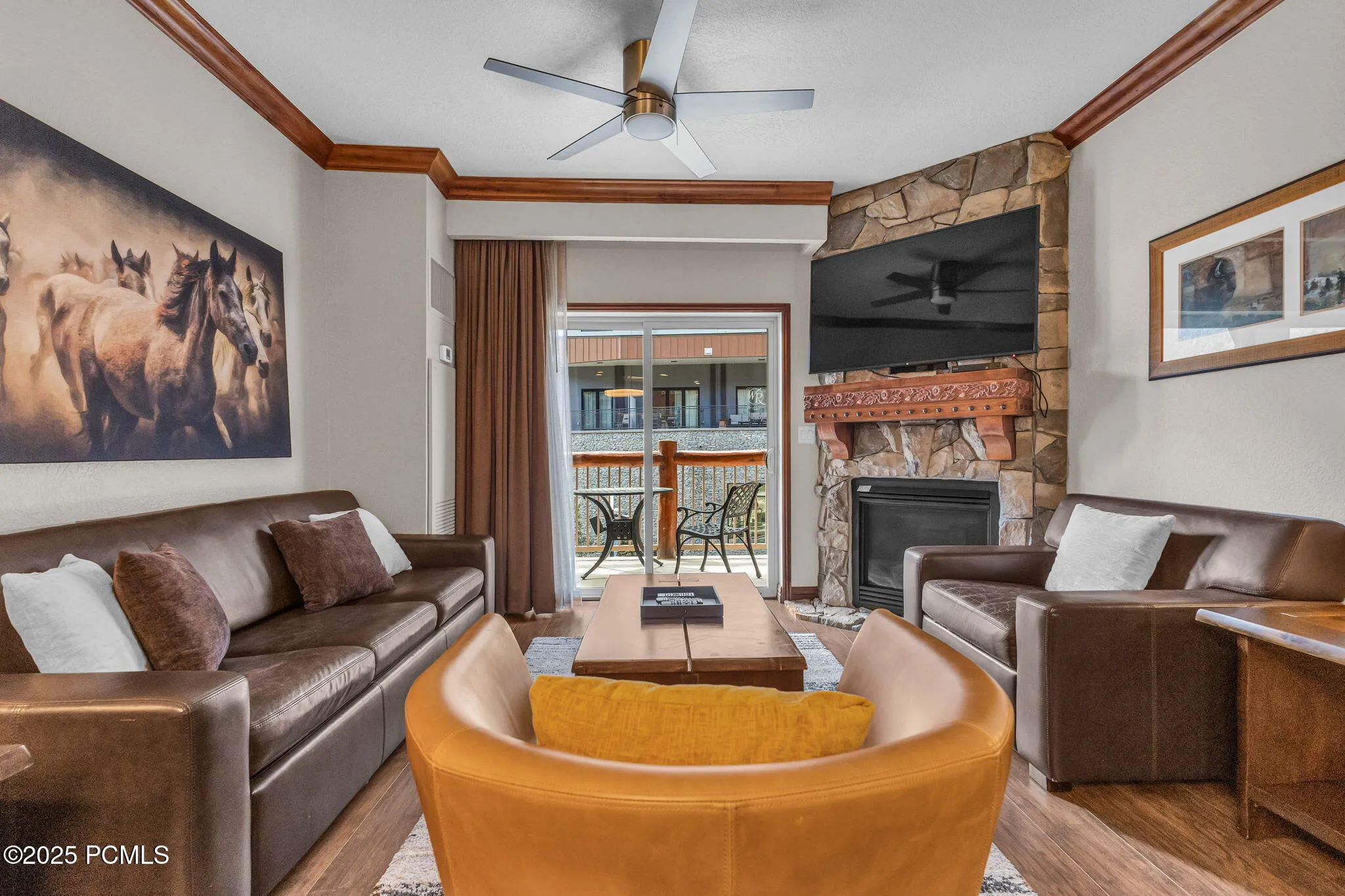3000 Canyons Resort Drive Unit 3616, Park City, UT 84098