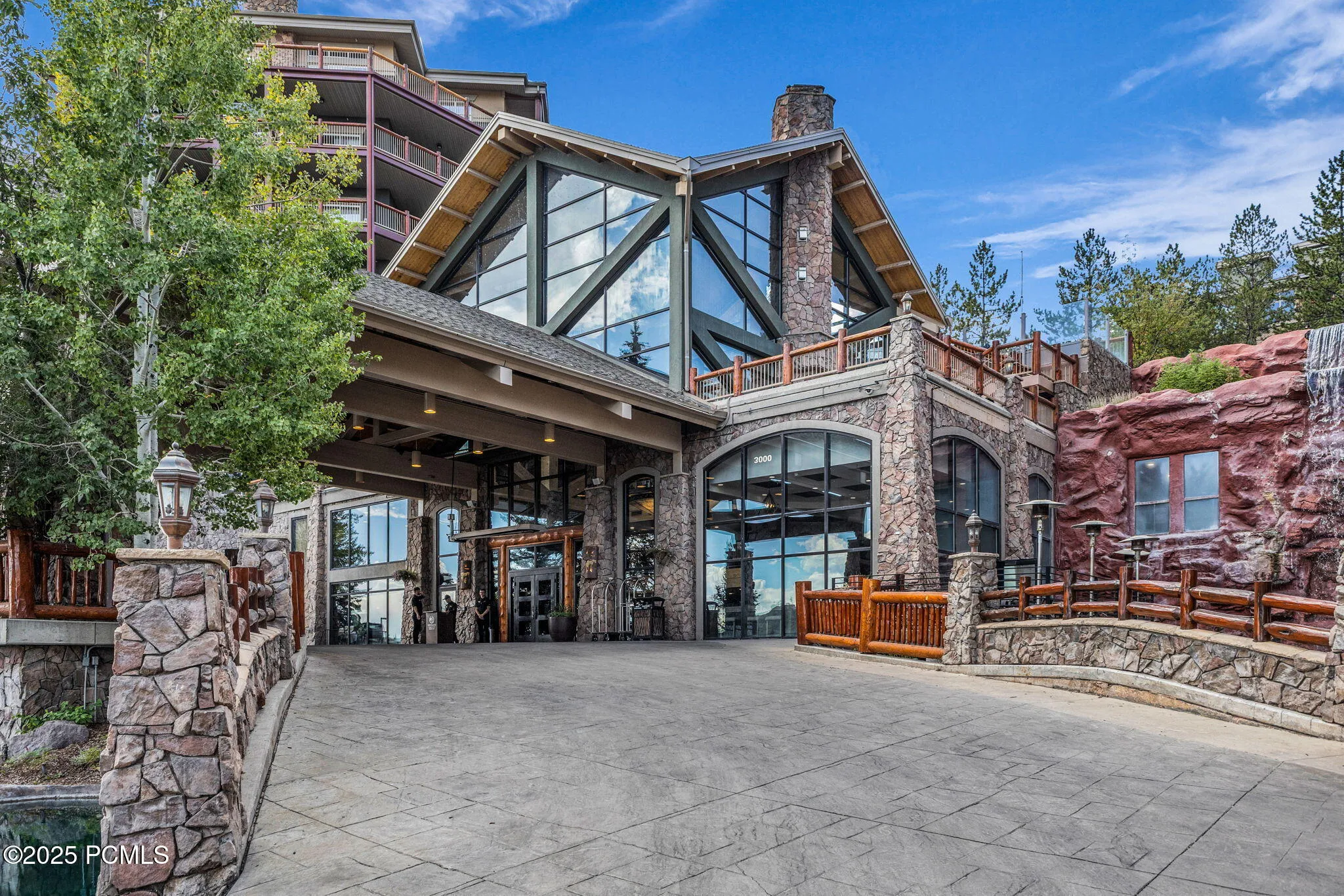 3000 Canyons Resort Drive Unit 3616, Park City, UT 84098