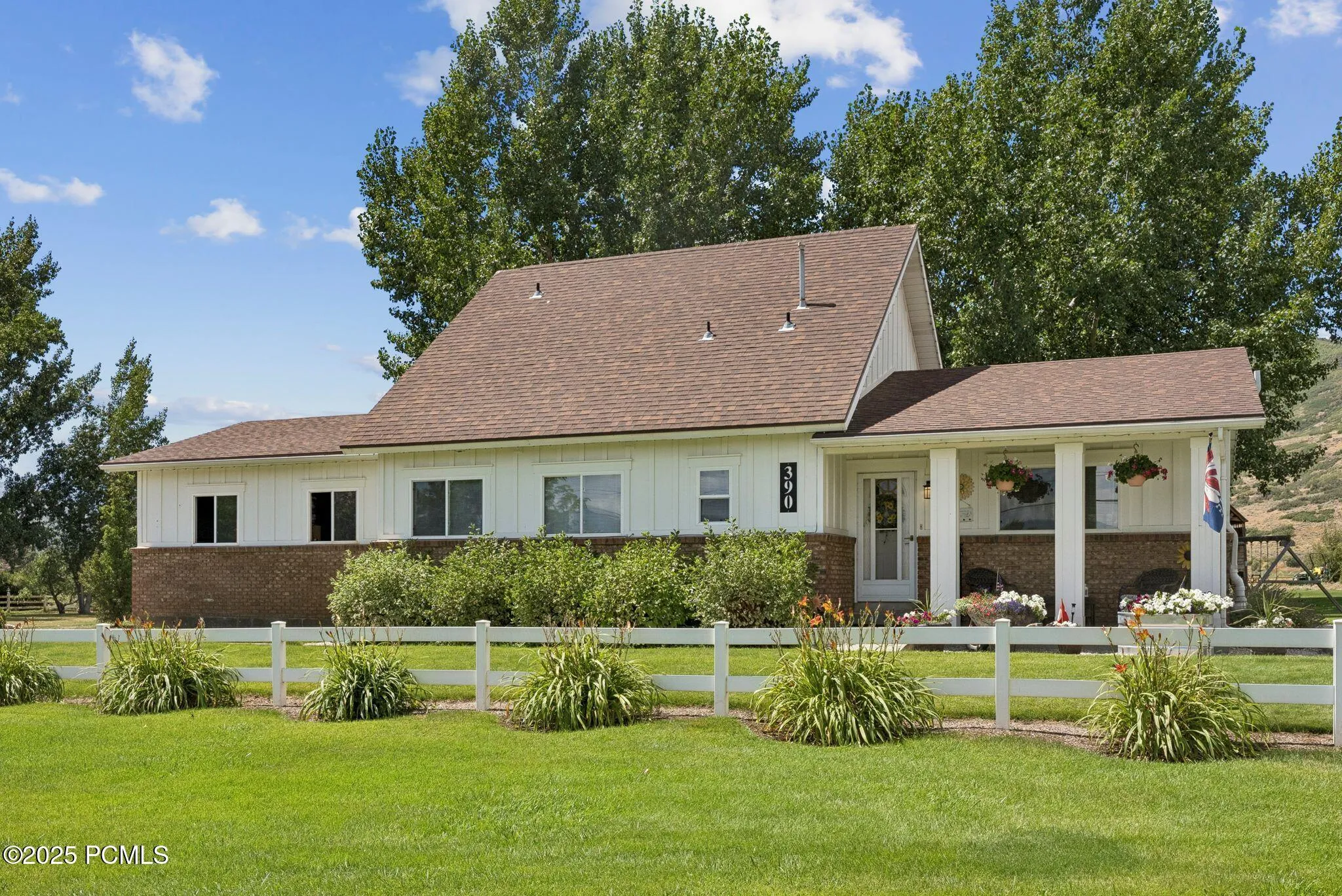 390 S 250 West , Midway, UT 84049