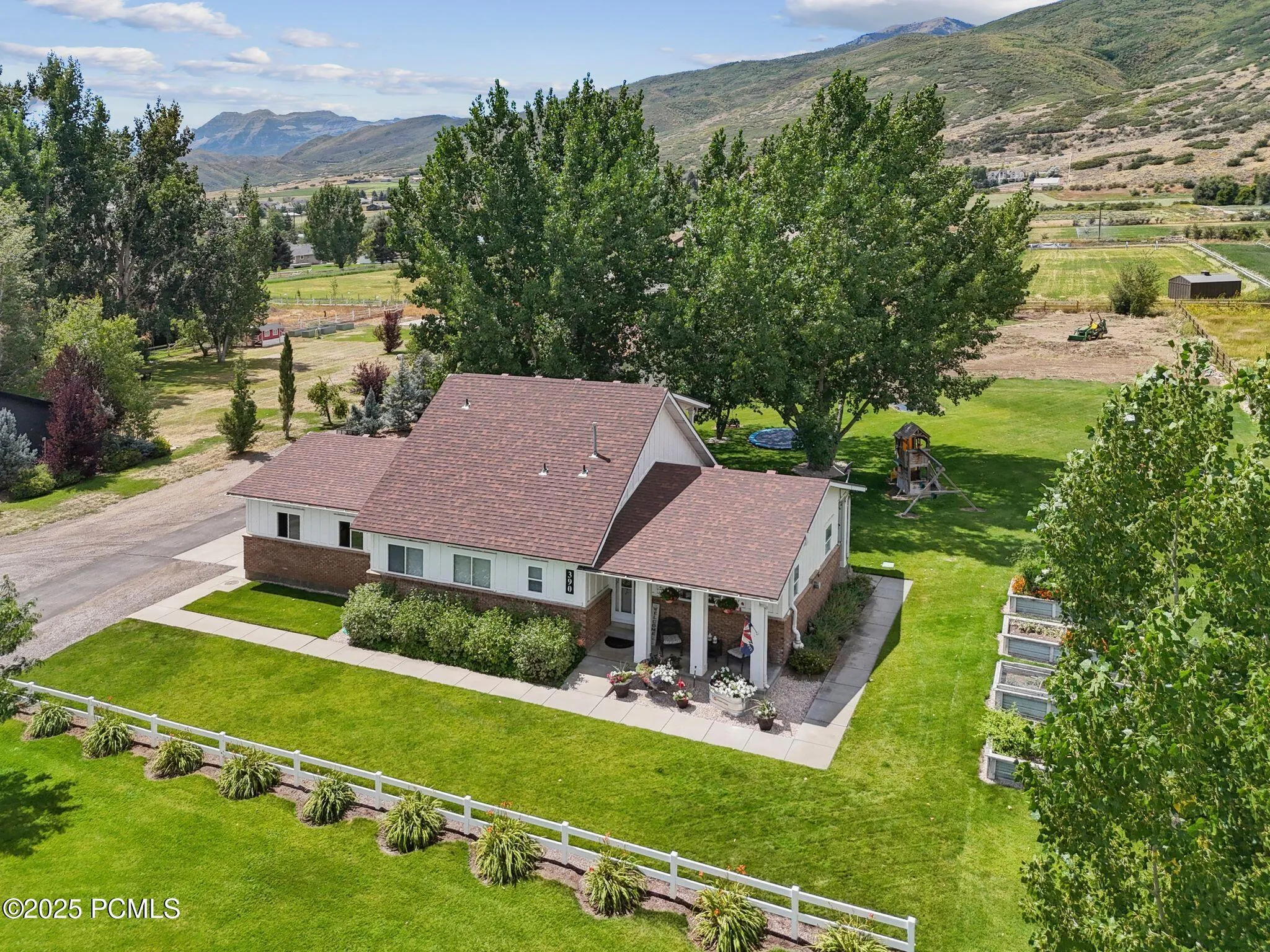 390 S 250 West, Midway, UT 84049